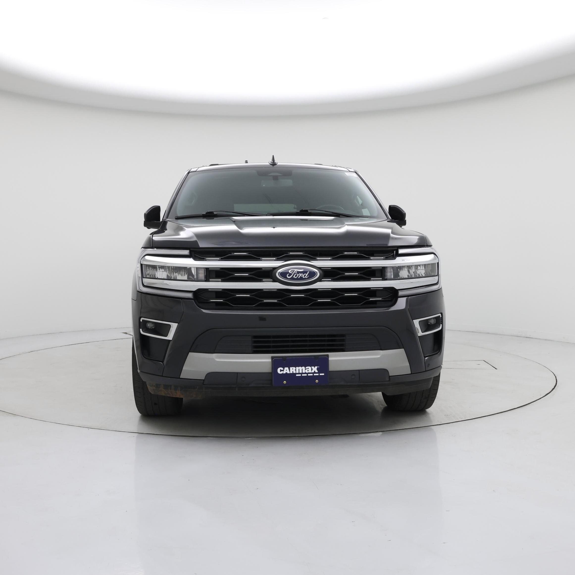 Thumbnail: 2024 Ford Expedition MAX - 5