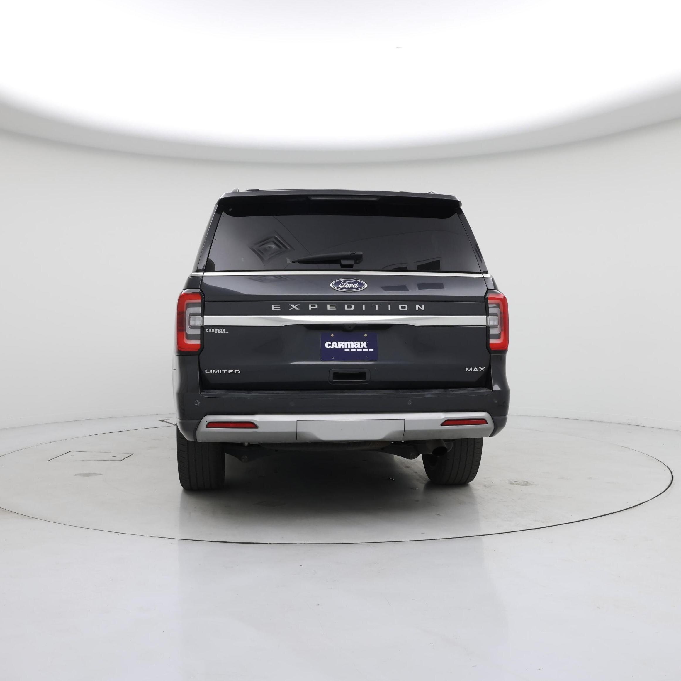 Thumbnail: 2024 Ford Expedition MAX - 6