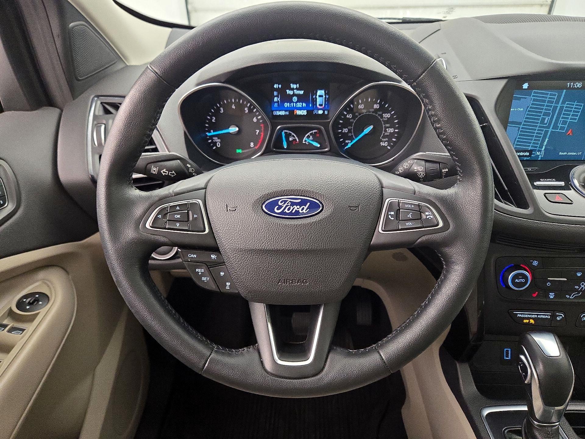 Thumbnail: 2019 Ford Escape - 10