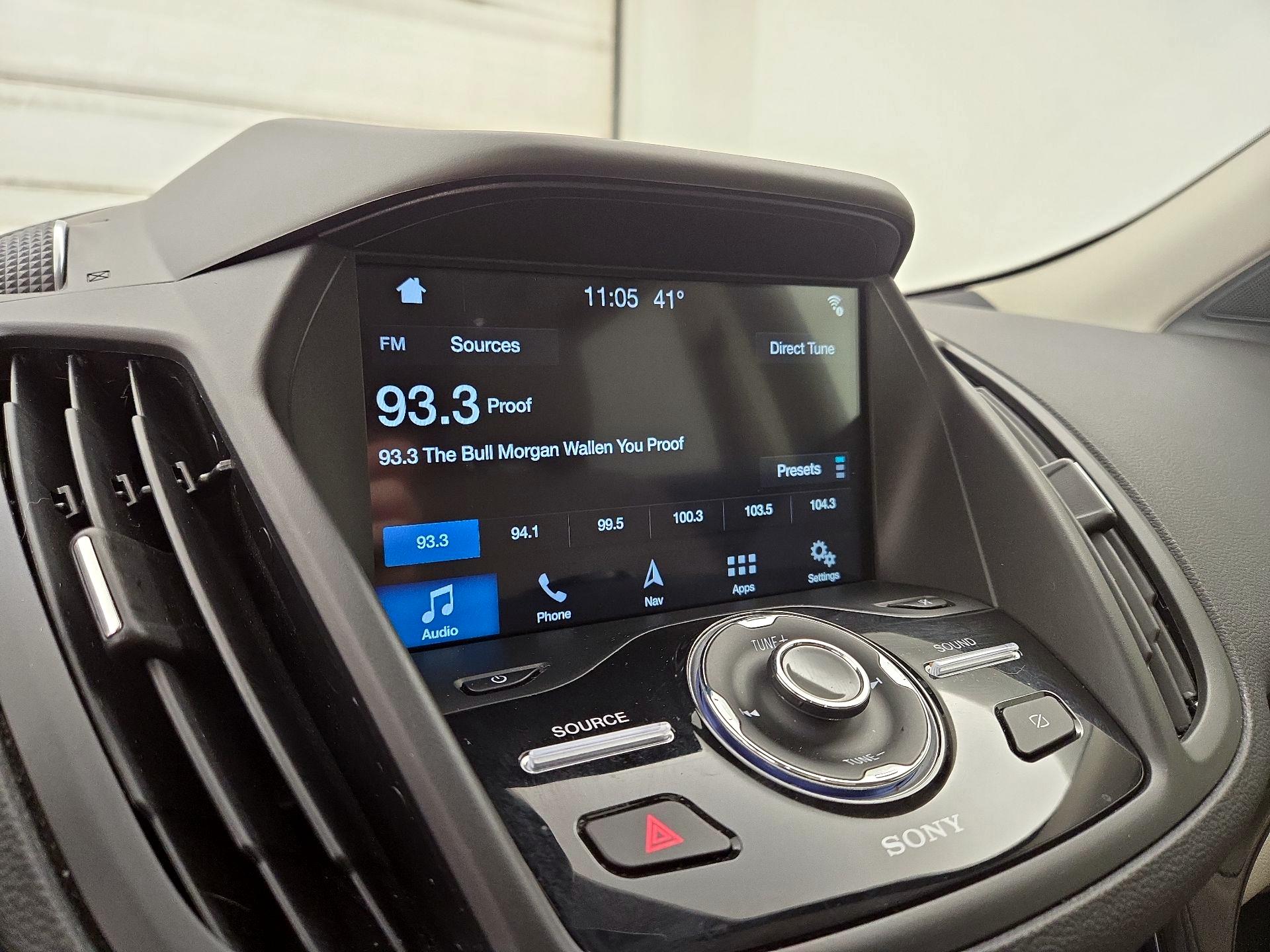 Thumbnail: 2019 Ford Escape - 16