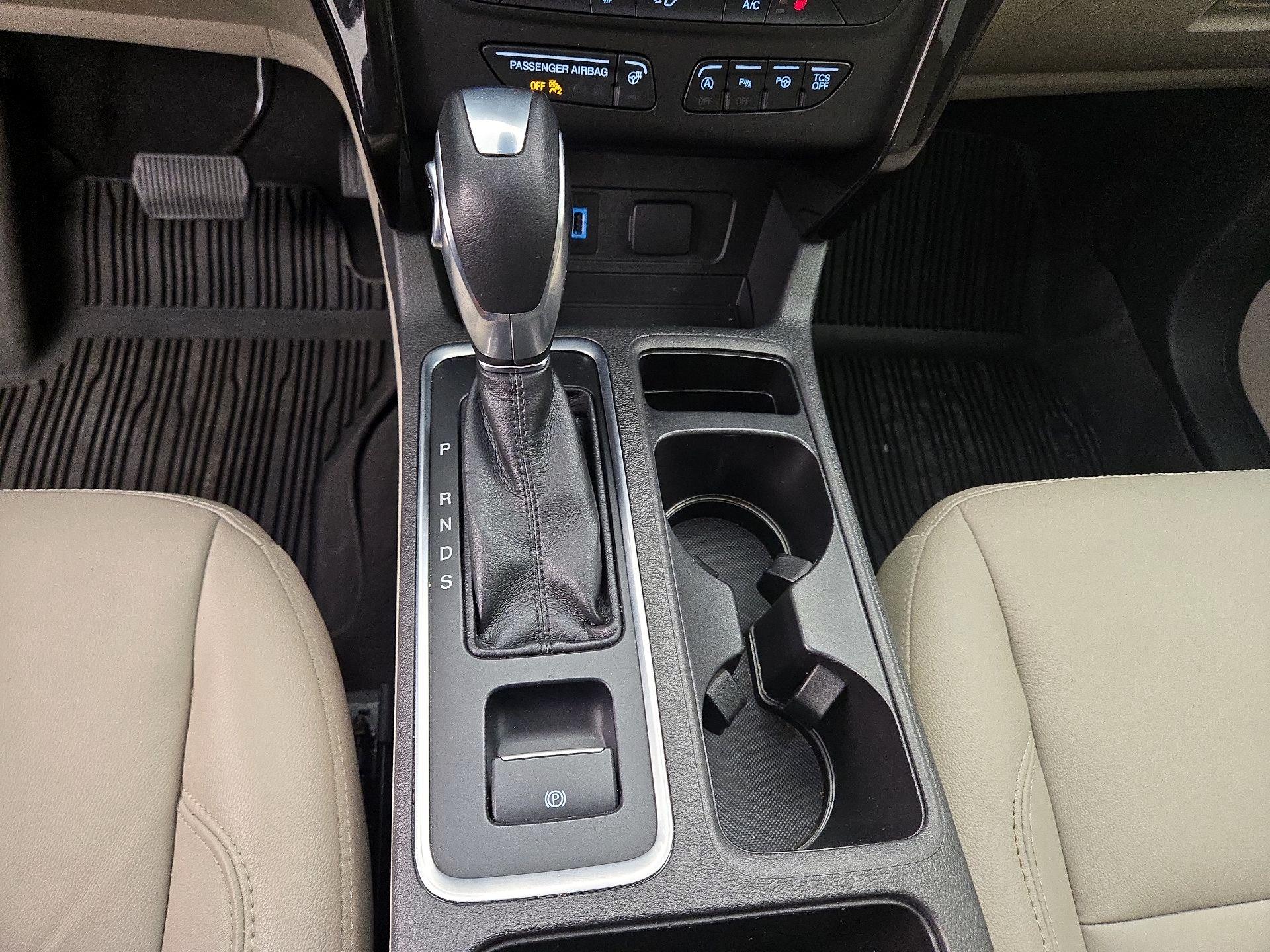 Thumbnail: 2019 Ford Escape - 18