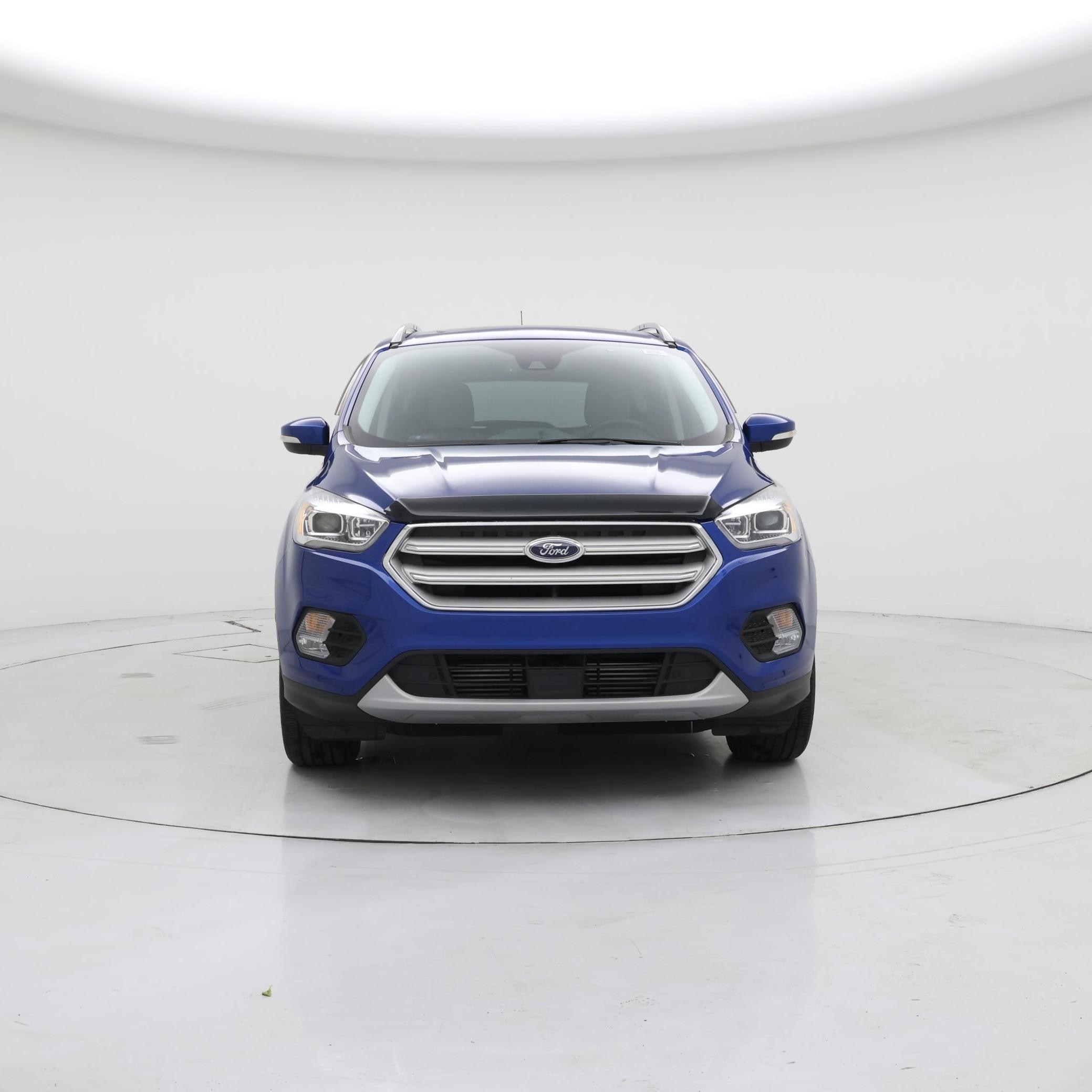Thumbnail: 2019 Ford Escape - 5