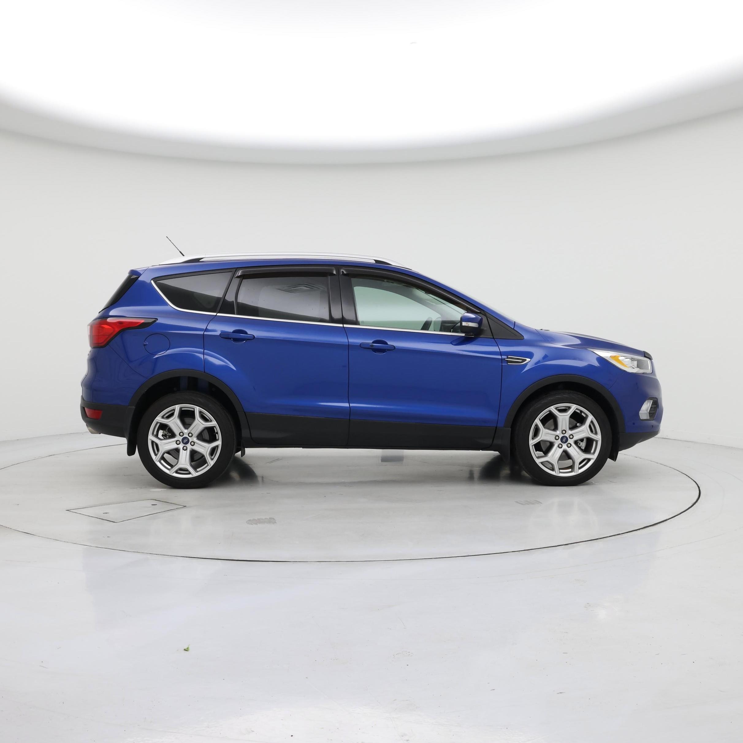 Thumbnail: 2019 Ford Escape - 7