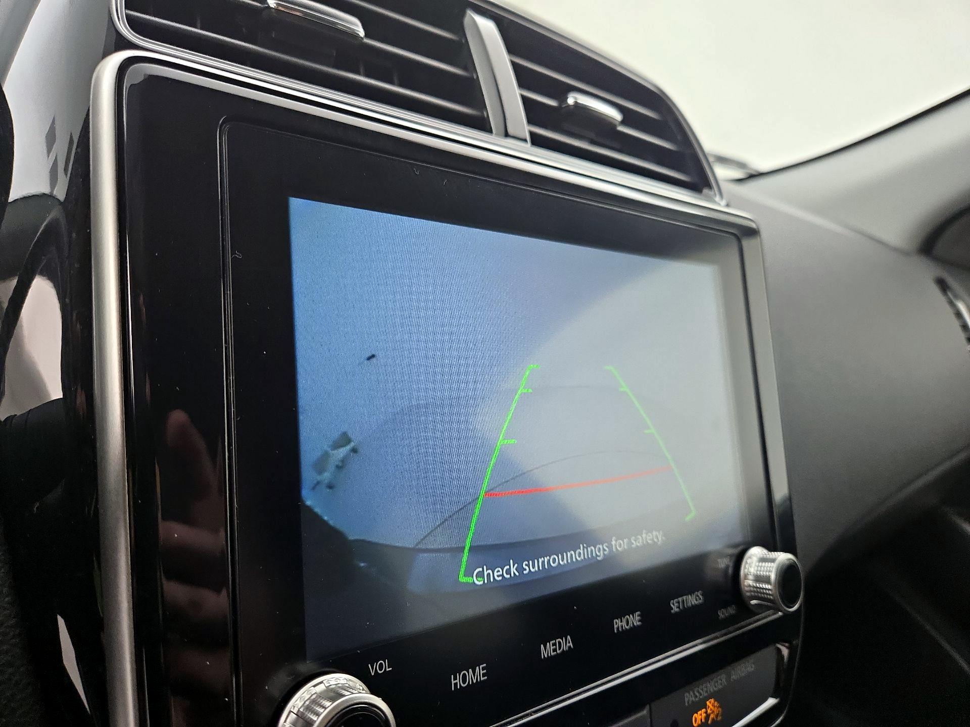 Thumbnail: 2024 Mitsubishi Outlander Sport - 14