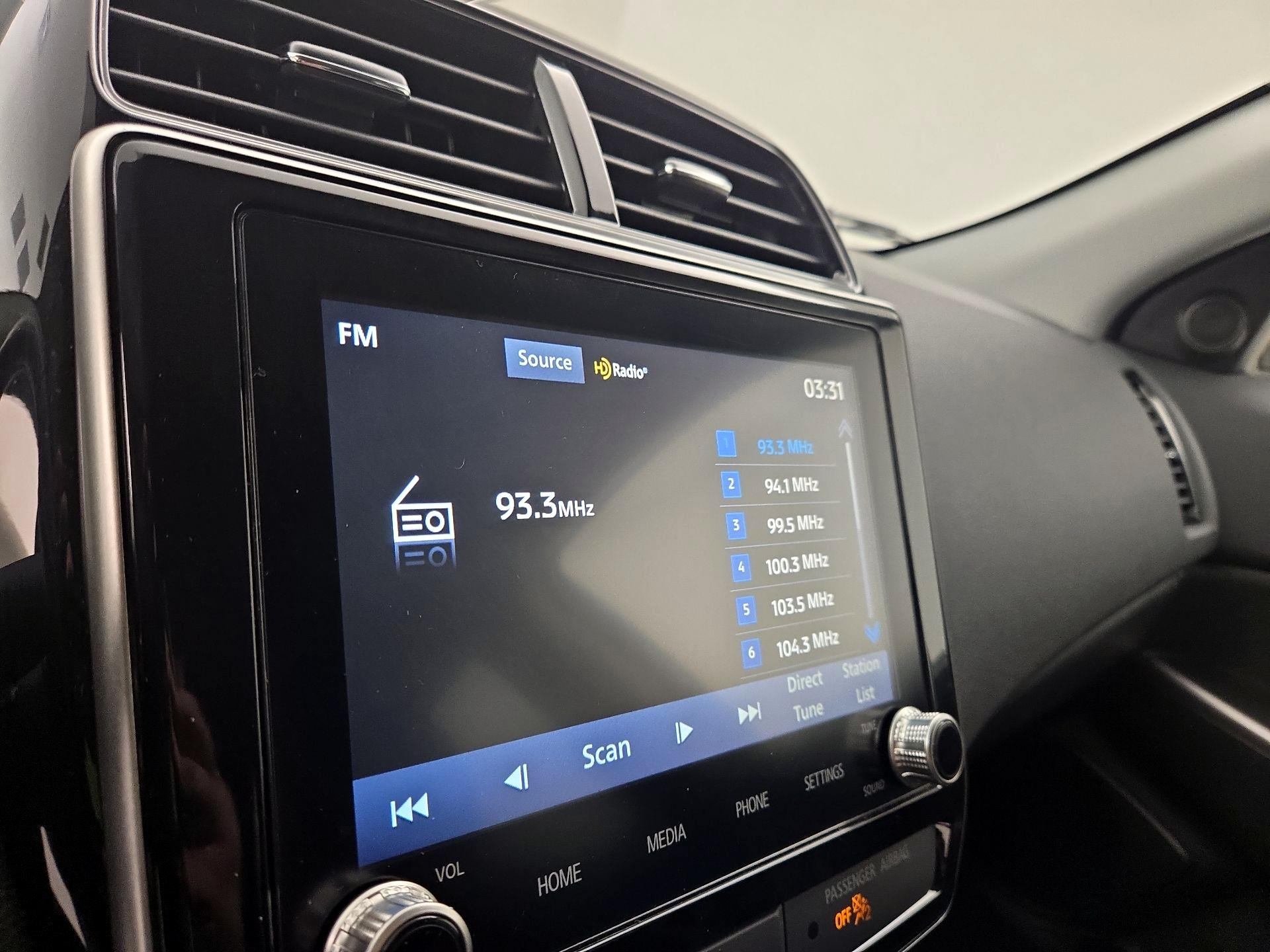 Thumbnail: 2024 Mitsubishi Outlander Sport - 15