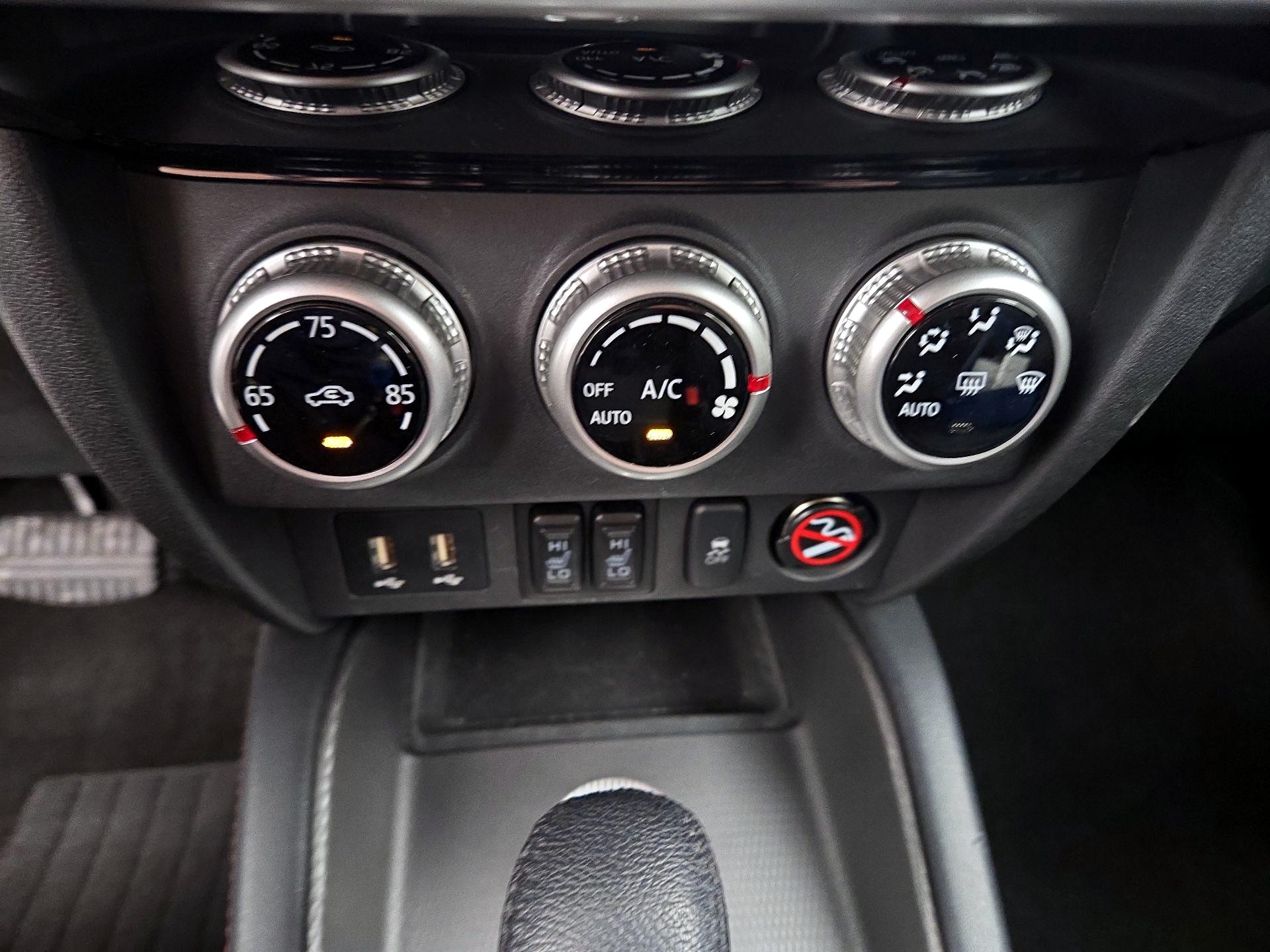 Thumbnail: 2024 Mitsubishi Outlander Sport - 16