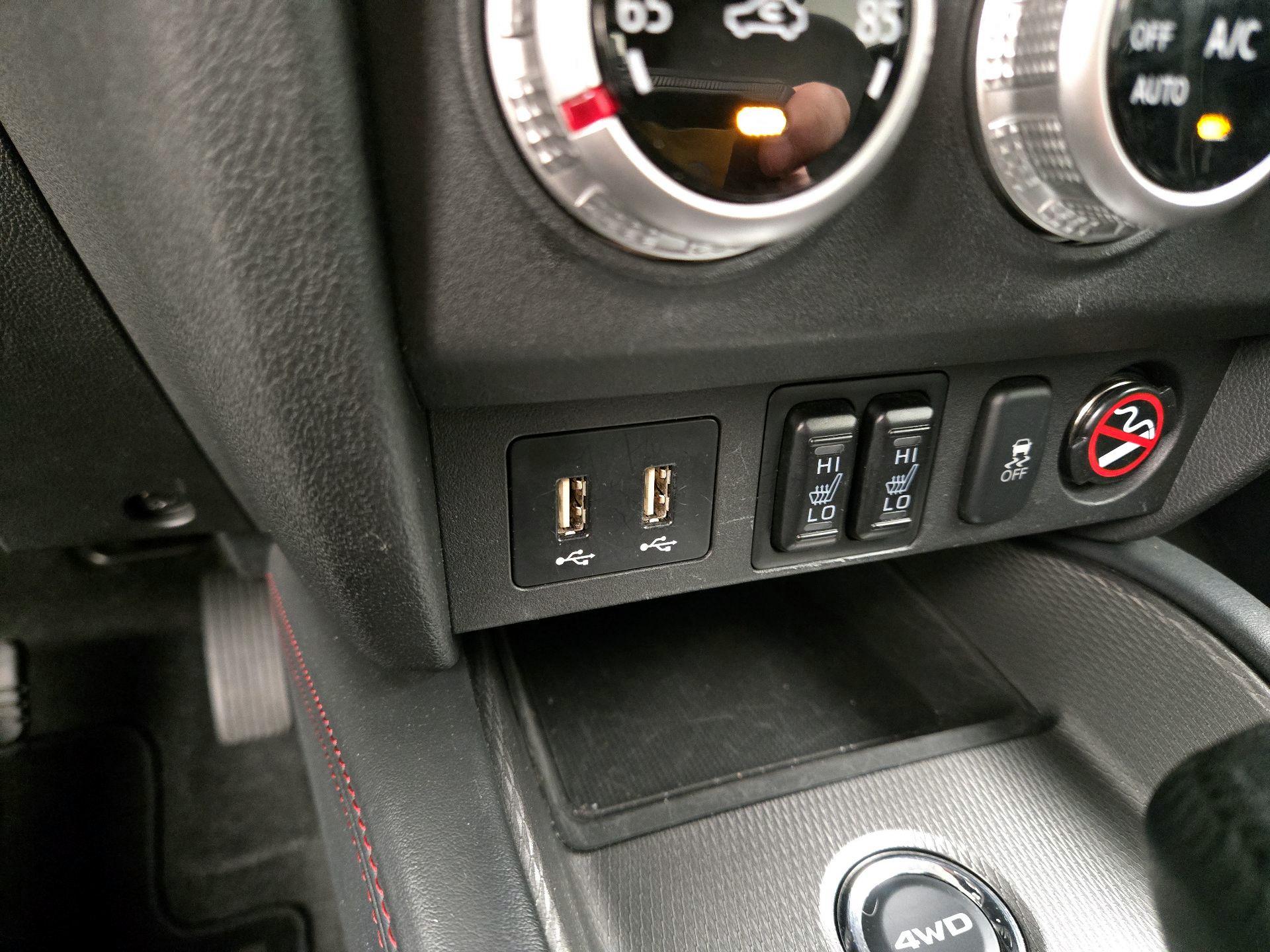 Thumbnail: 2024 Mitsubishi Outlander Sport - 18