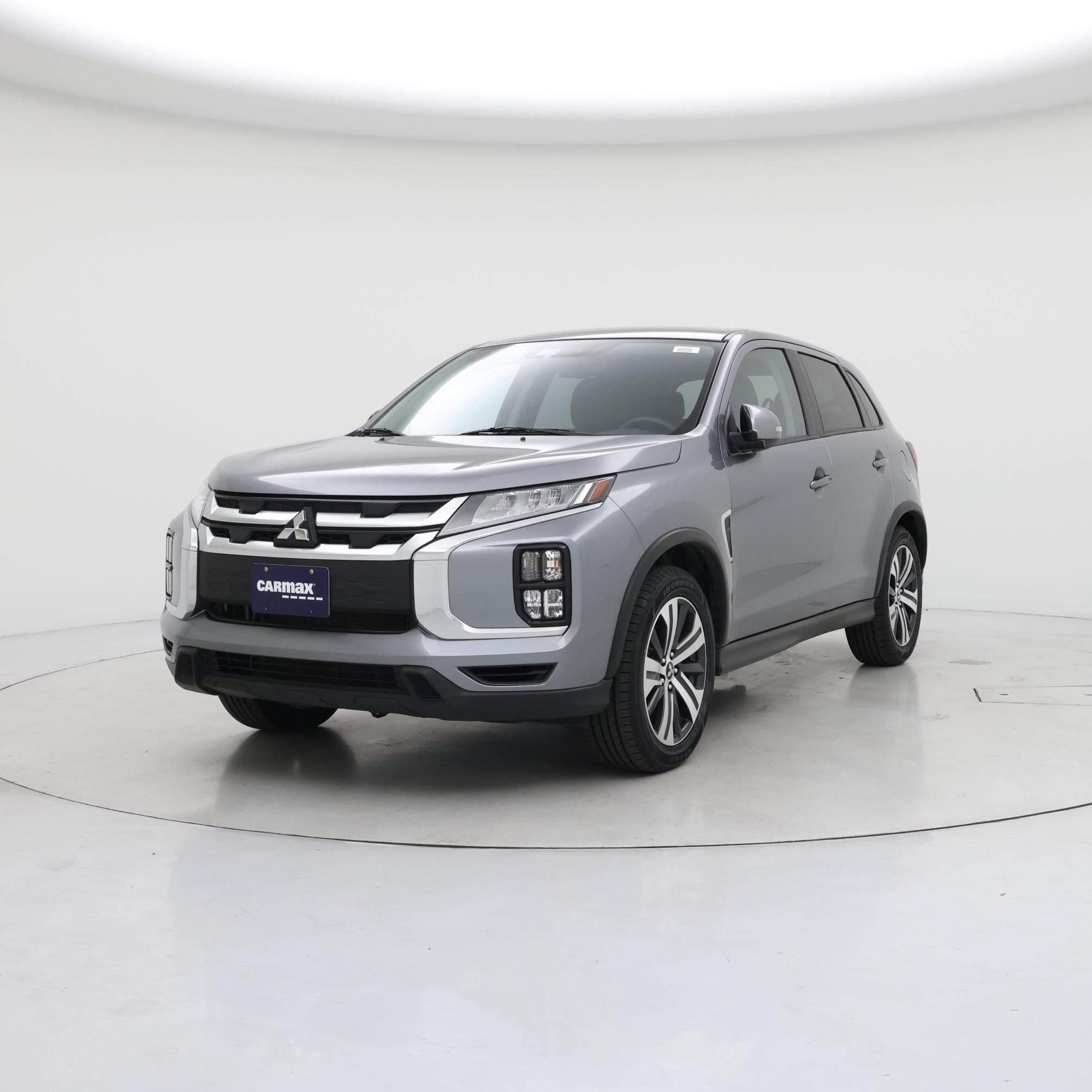 Thumbnail: 2024 Mitsubishi Outlander Sport - 4