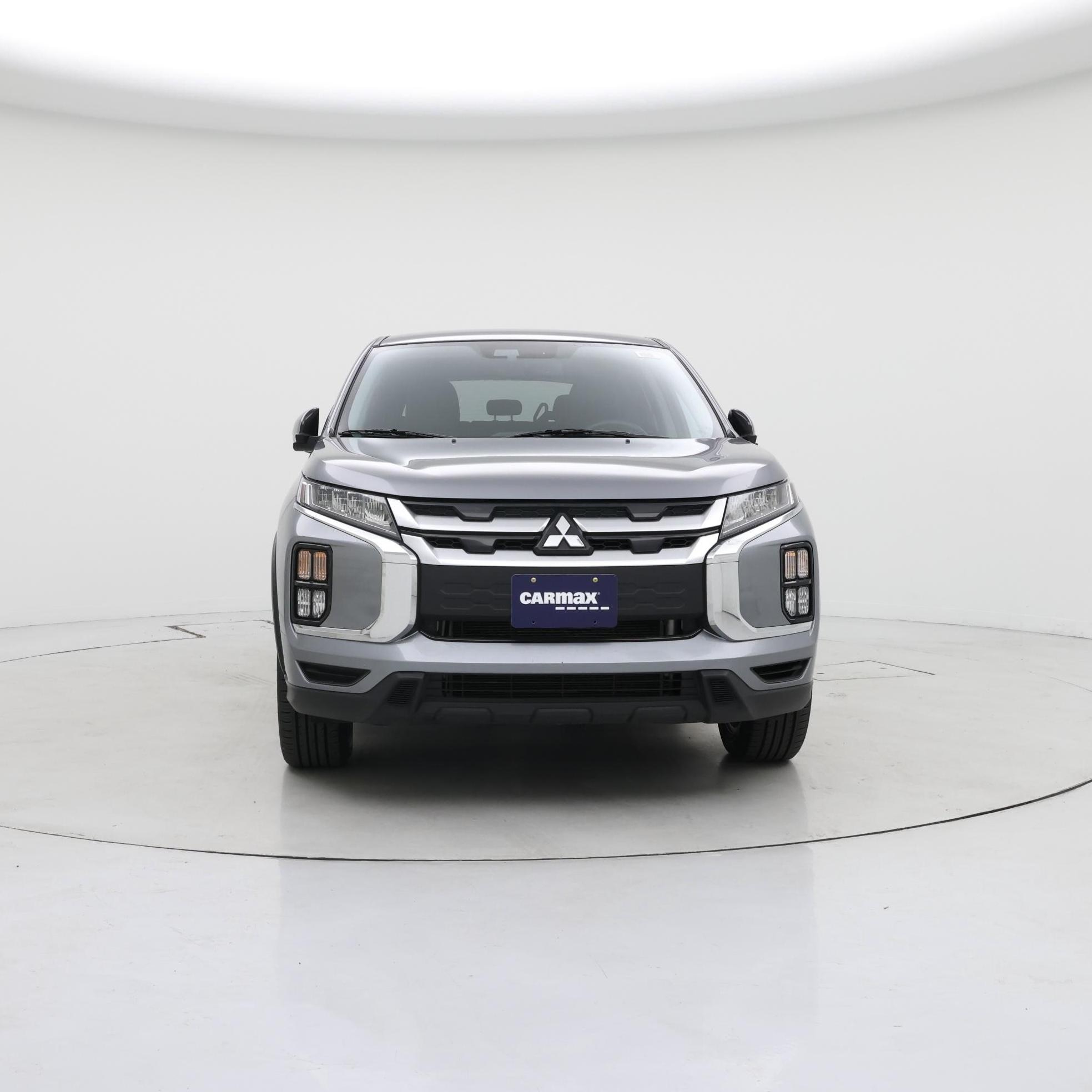 Thumbnail: 2024 Mitsubishi Outlander Sport - 5