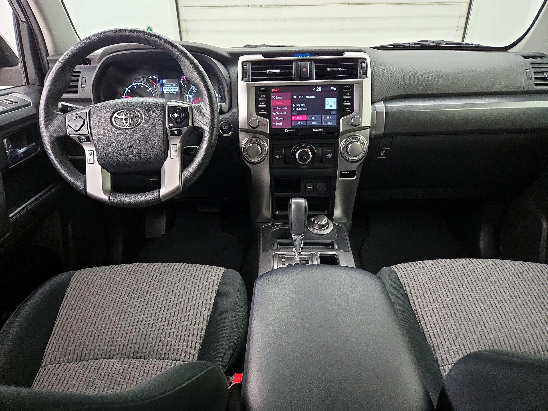 Thumbnail: 2024 Toyota 4Runner - 9