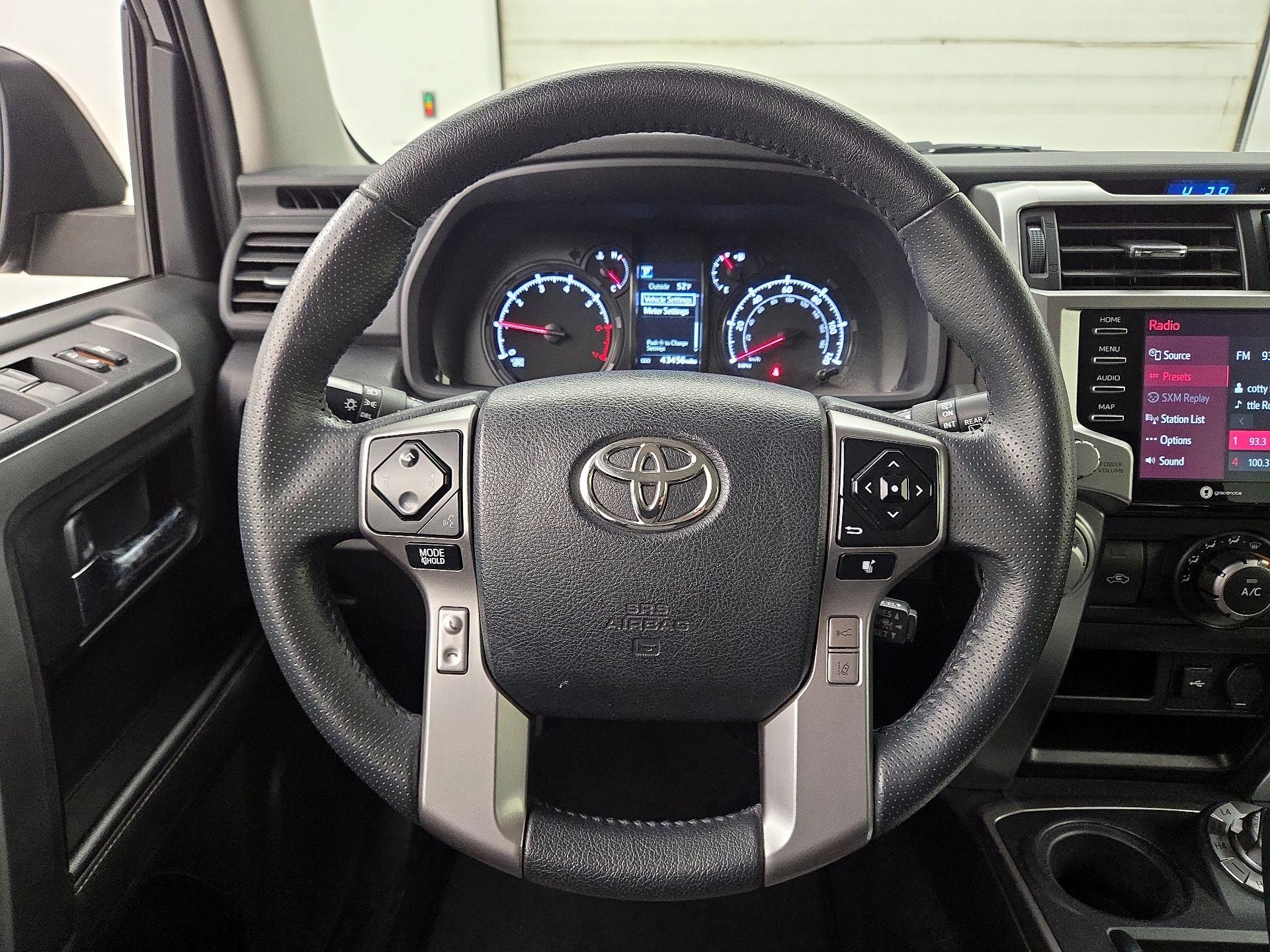 Thumbnail: 2024 Toyota 4Runner - 10