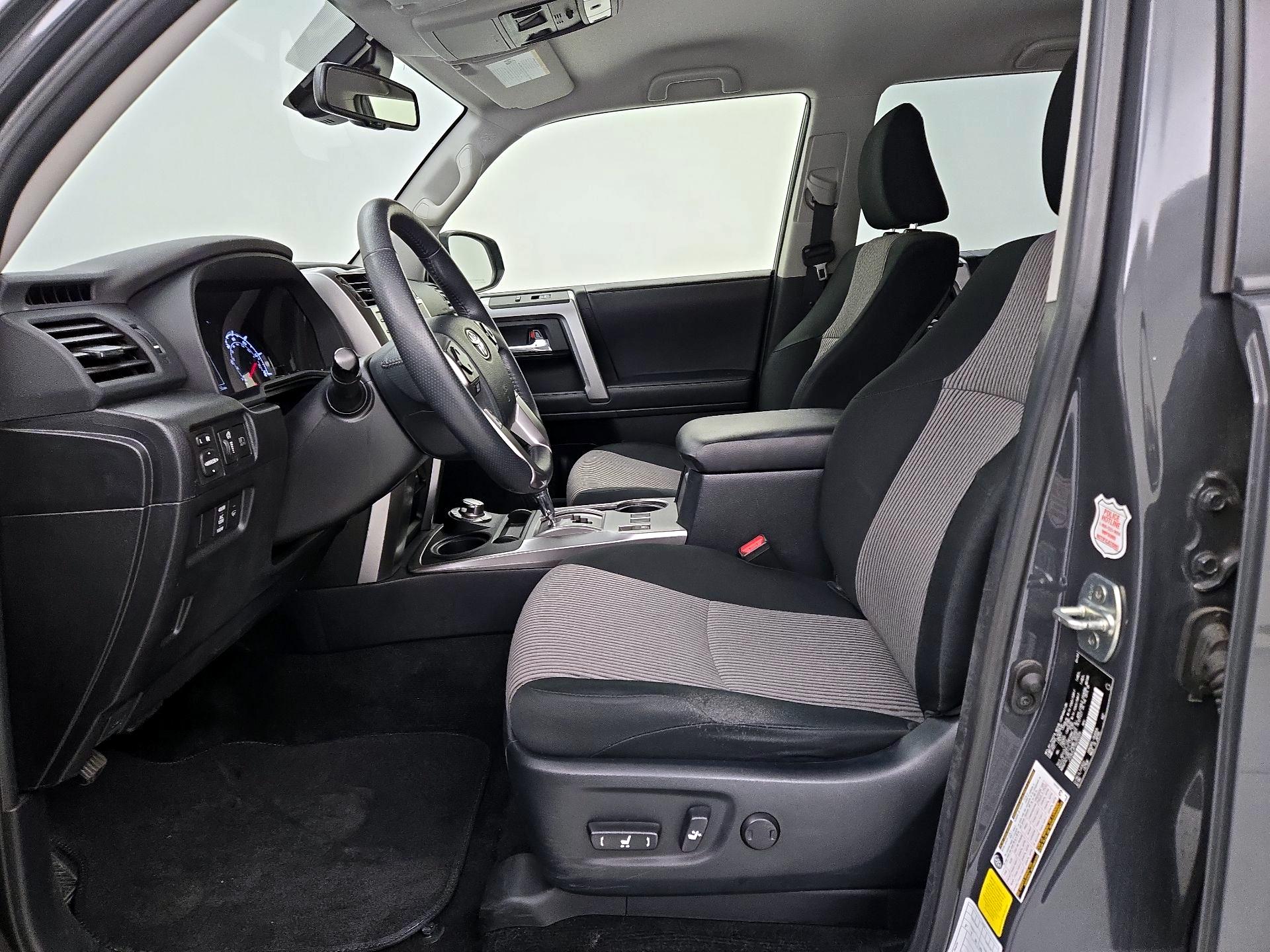 Thumbnail: 2024 Toyota 4Runner - 11