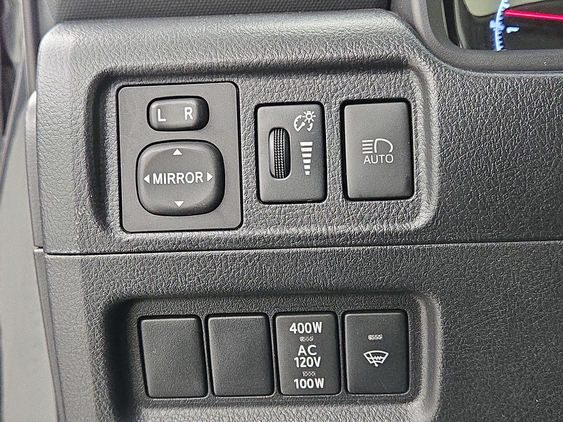 Thumbnail: 2024 Toyota 4Runner - 13