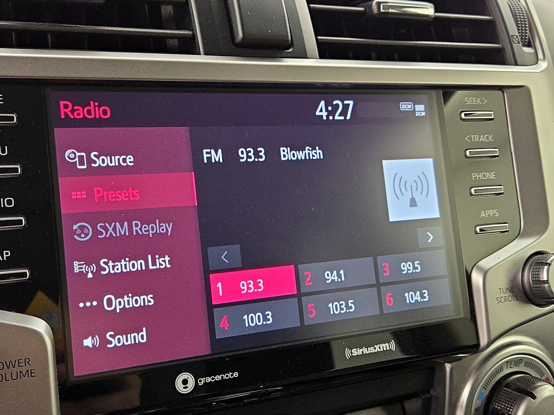 Thumbnail: 2024 Toyota 4Runner - 15