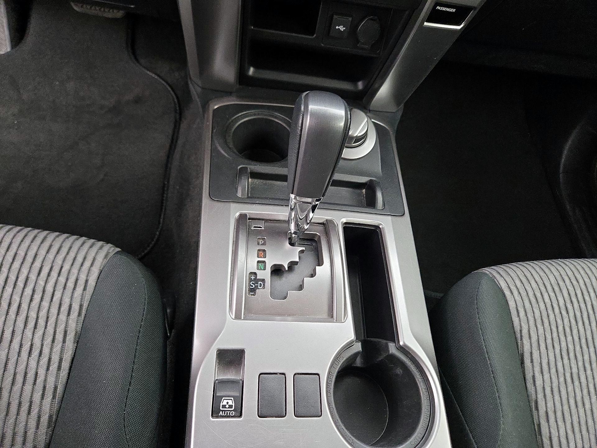 Thumbnail: 2024 Toyota 4Runner - 17