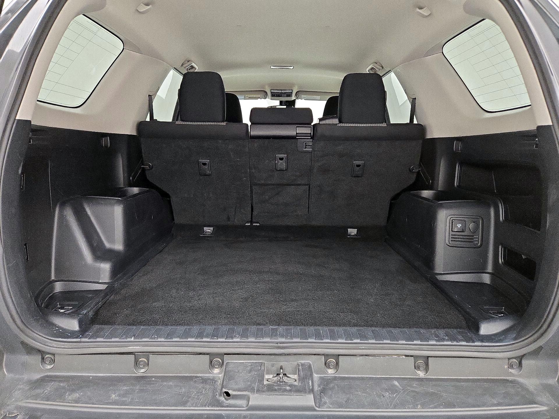 Thumbnail: 2024 Toyota 4Runner - 20