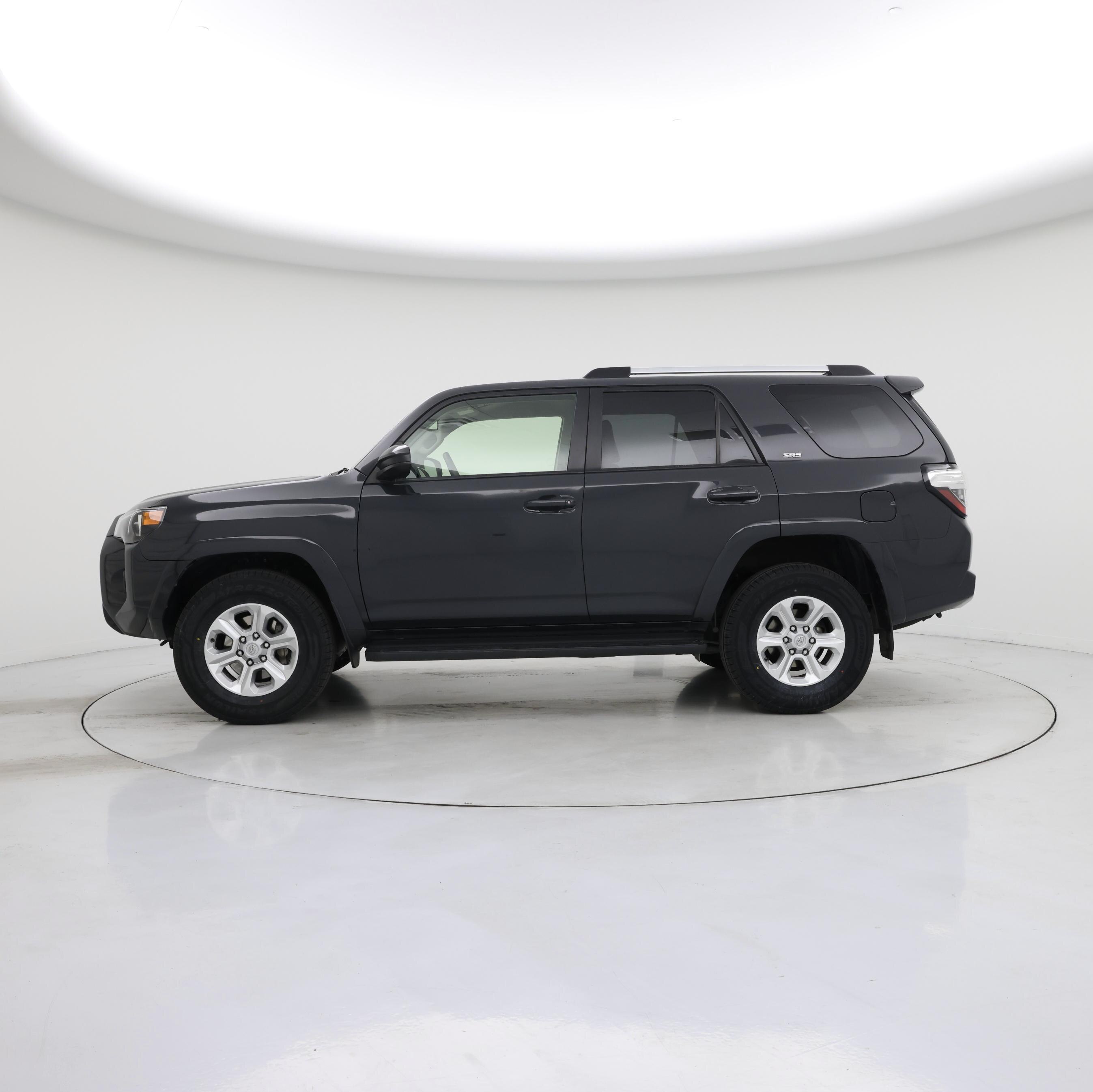 Thumbnail: 2024 Toyota 4Runner - 3
