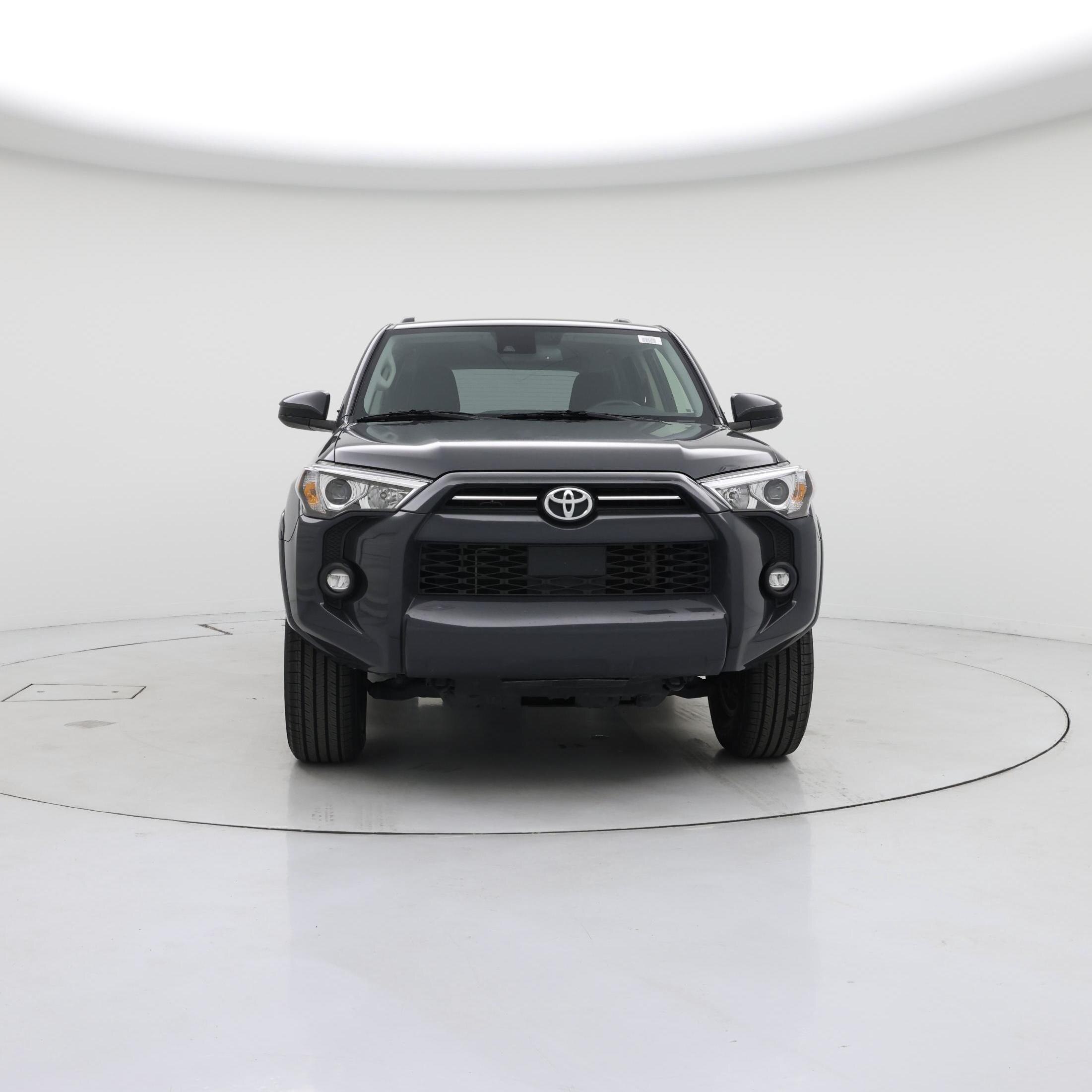Thumbnail: 2024 Toyota 4Runner - 5