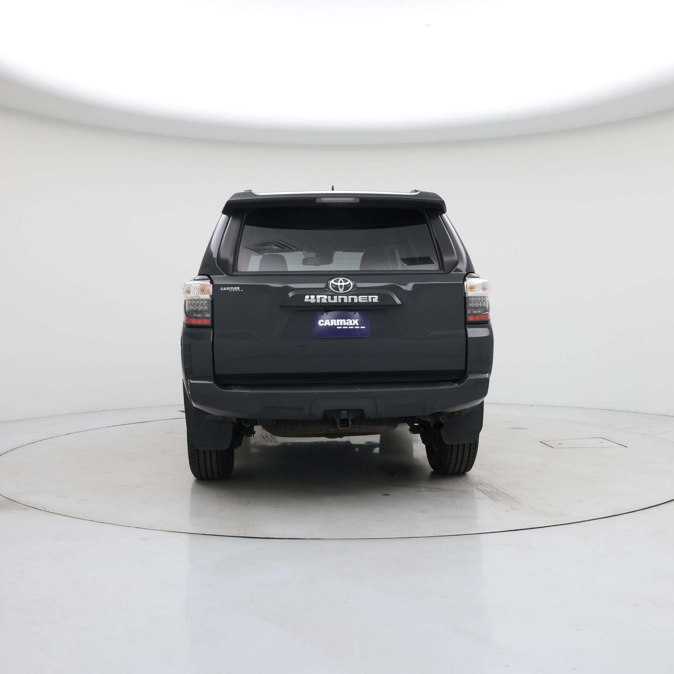 Thumbnail: 2024 Toyota 4Runner - 6