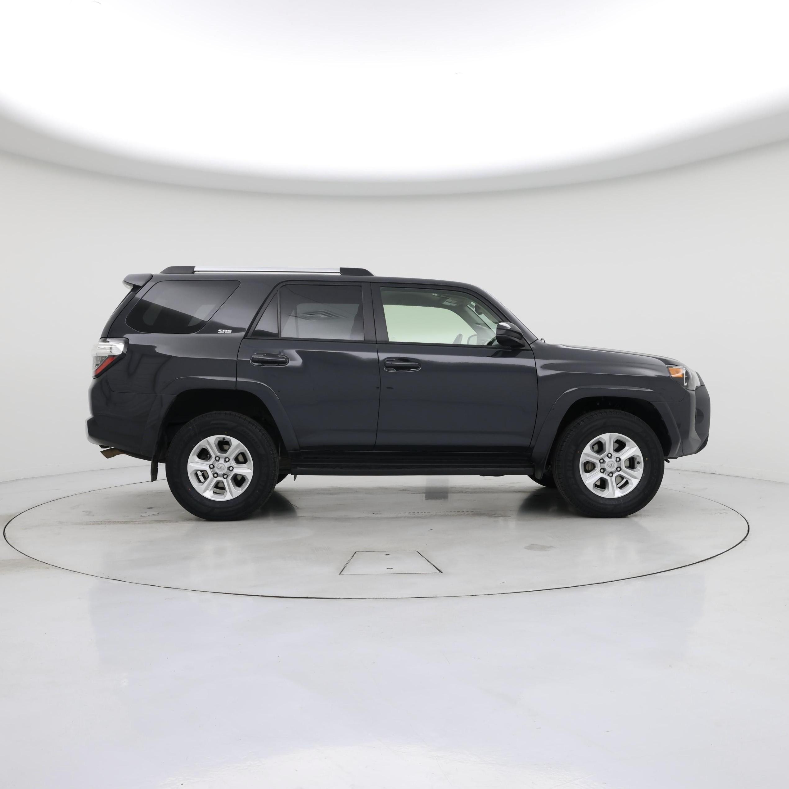 Thumbnail: 2024 Toyota 4Runner - 7