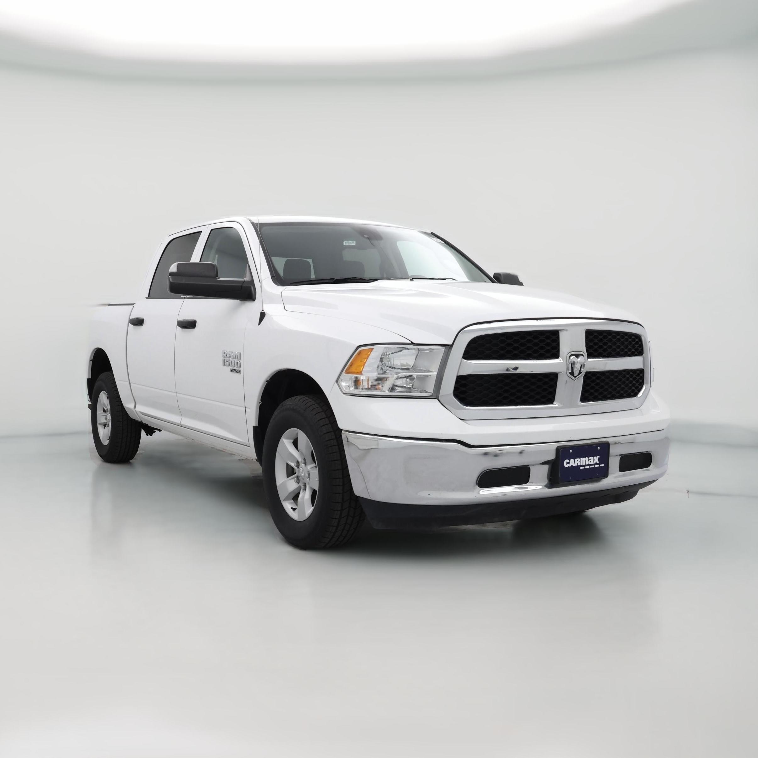 Thumbnail: 2023 RAM 1500 Classic - 1