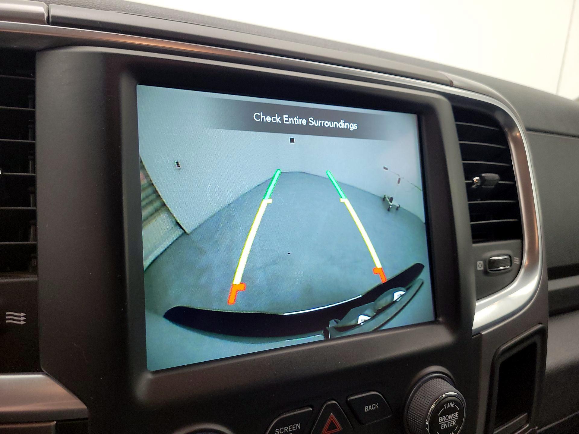 Thumbnail: 2023 RAM 1500 Classic - 15