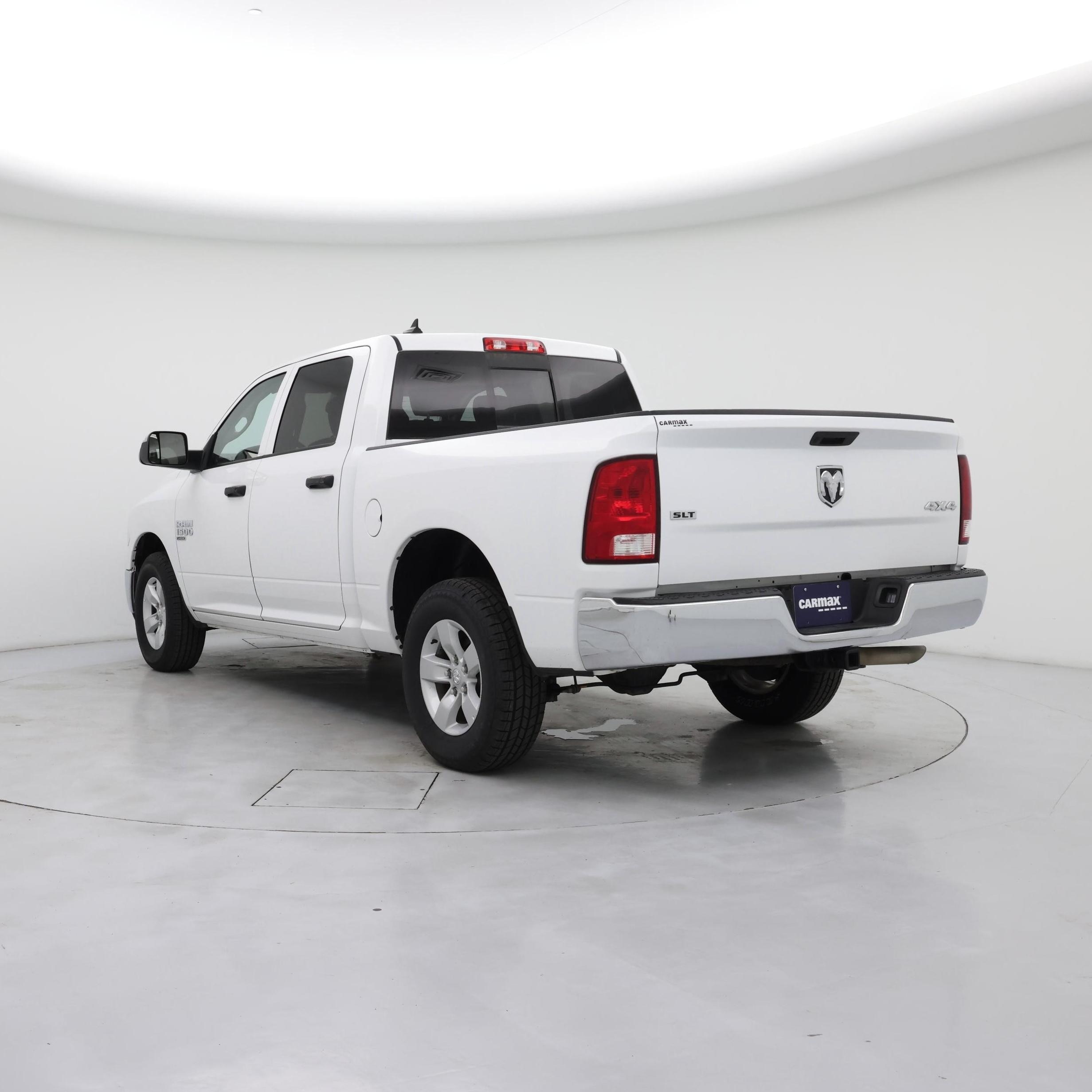 Thumbnail: 2023 RAM 1500 Classic - 2