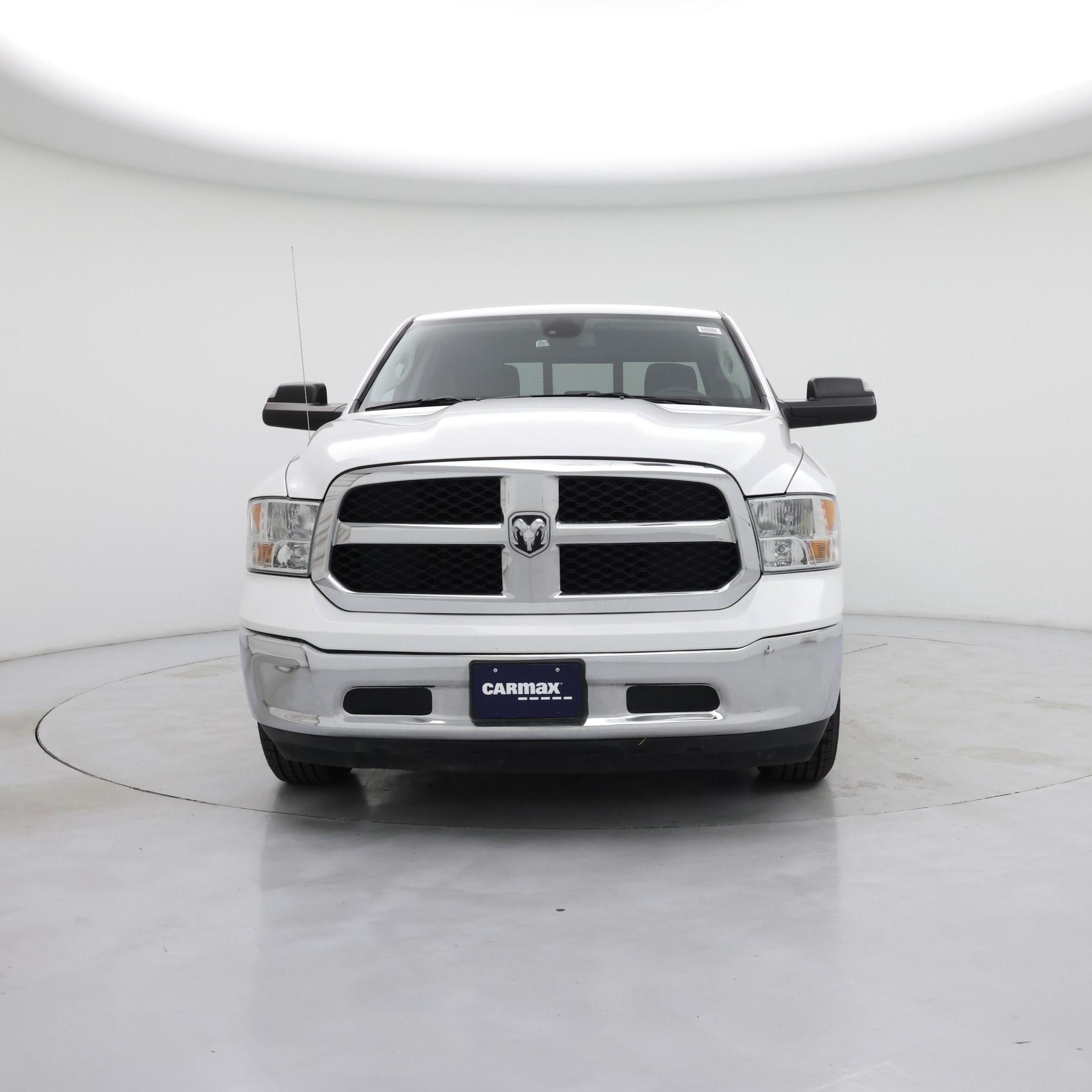 Thumbnail: 2023 RAM 1500 Classic - 5