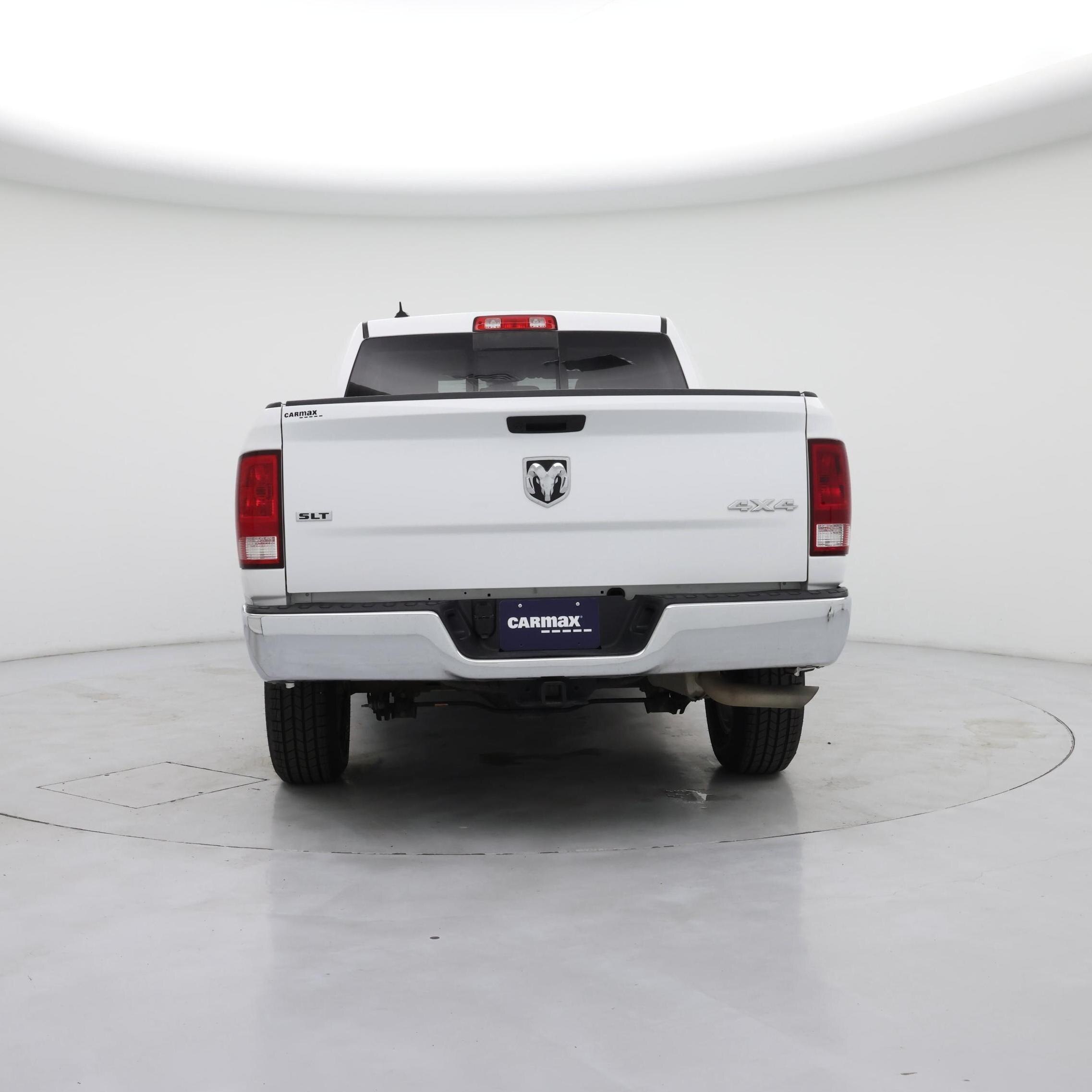 Thumbnail: 2023 RAM 1500 Classic - 6