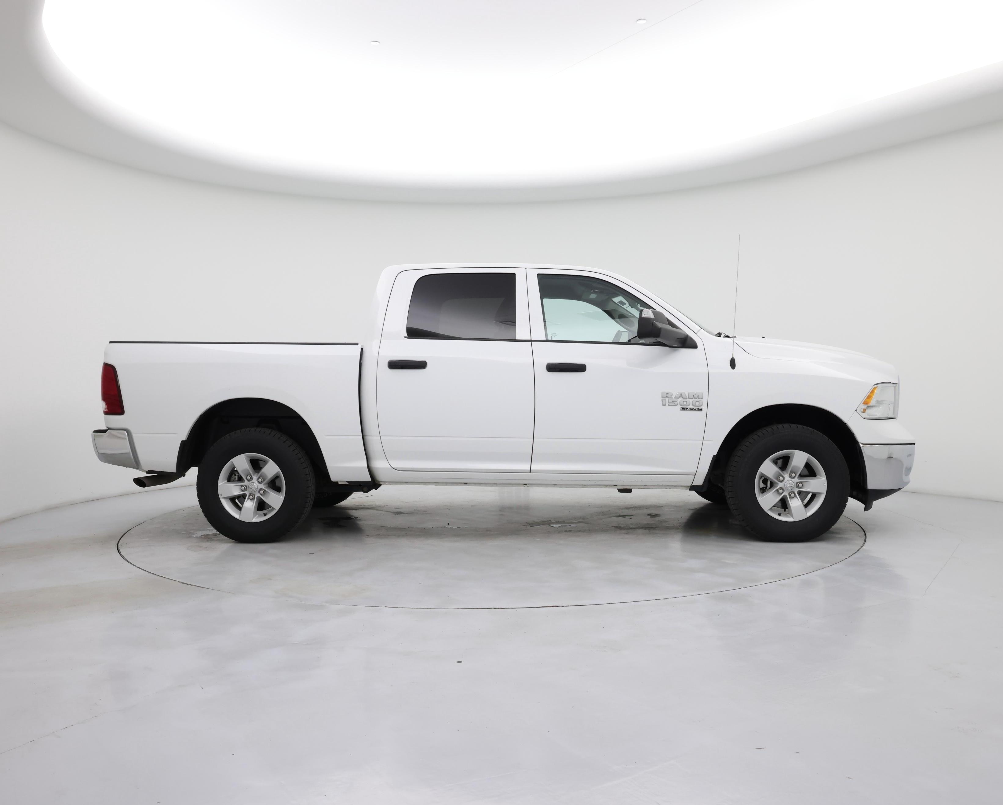 Thumbnail: 2023 RAM 1500 Classic - 7