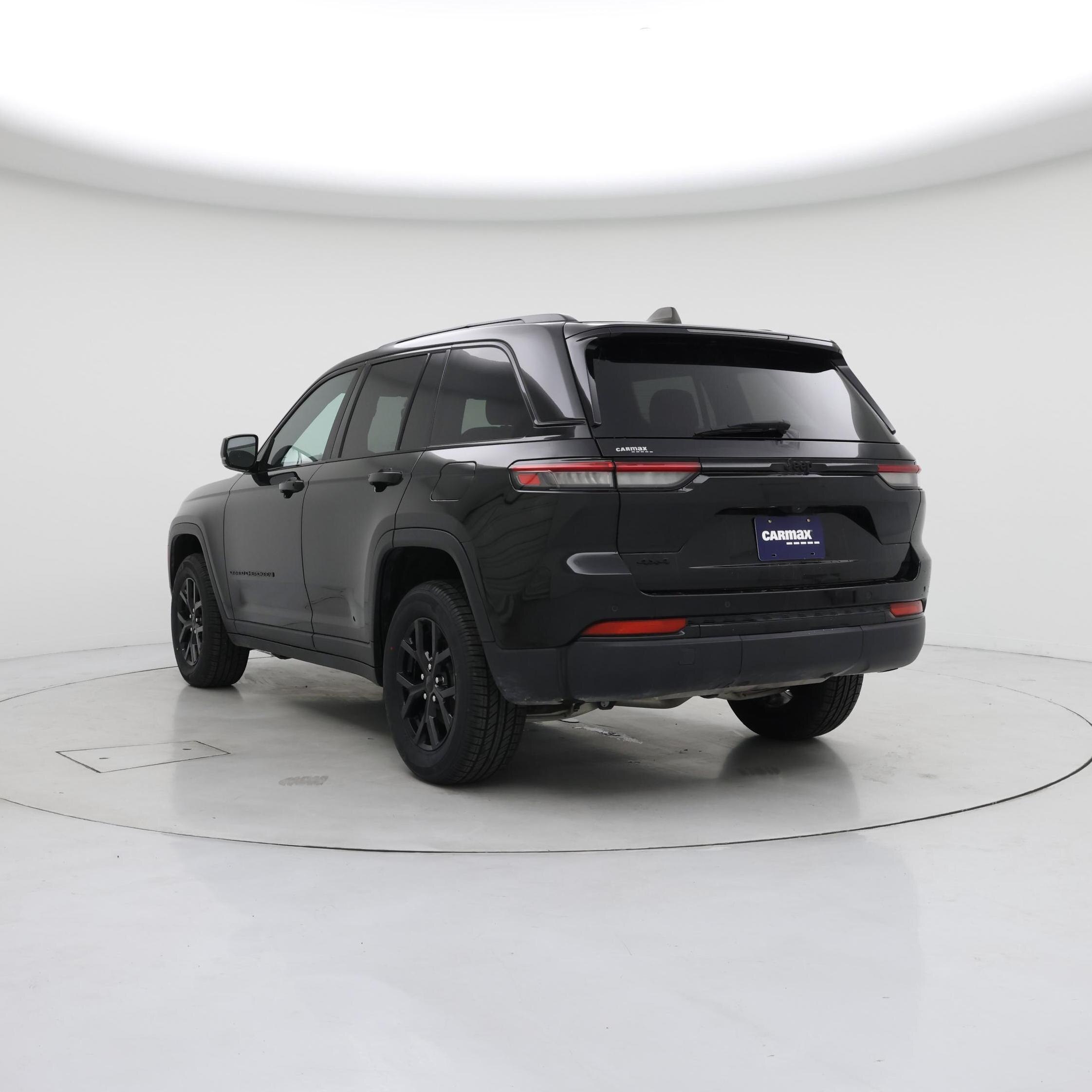 Thumbnail: 2024 Jeep Grand Cherokee - 2