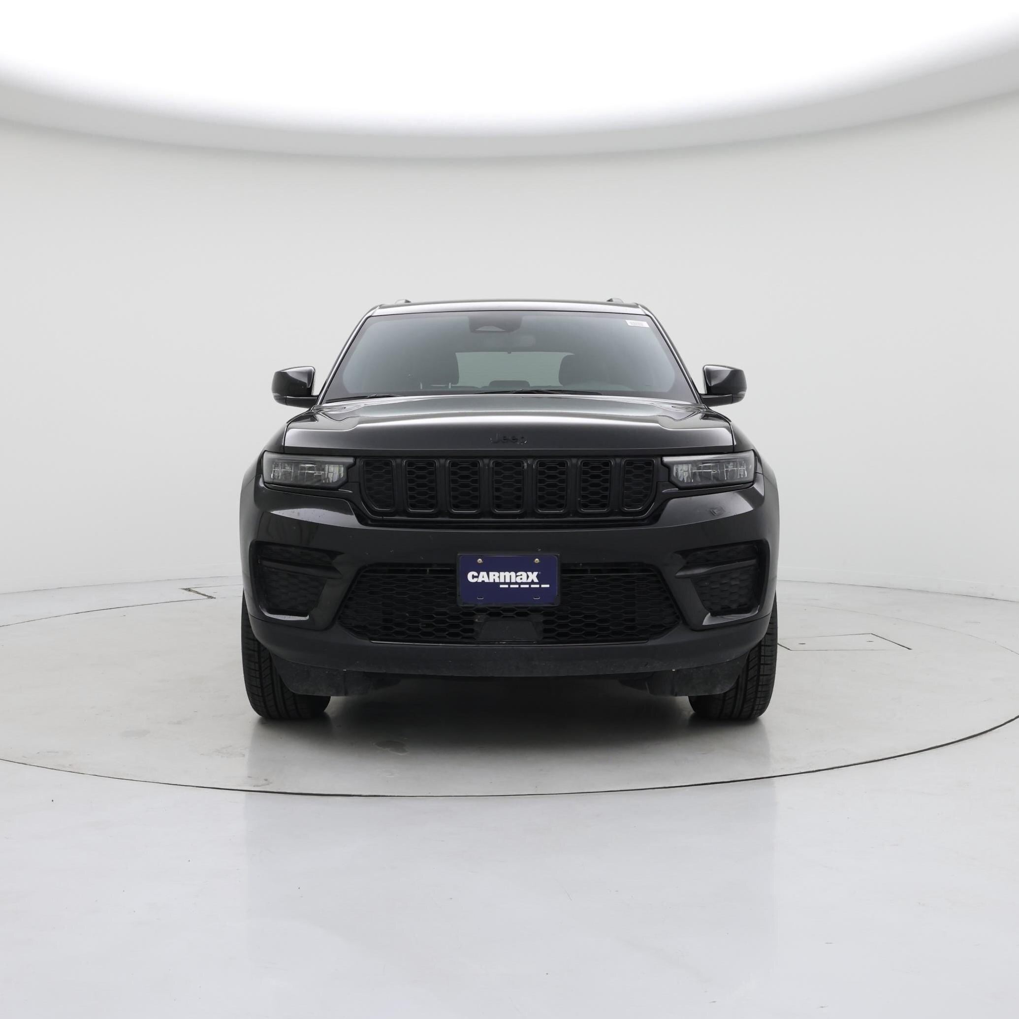 Thumbnail: 2024 Jeep Grand Cherokee - 5