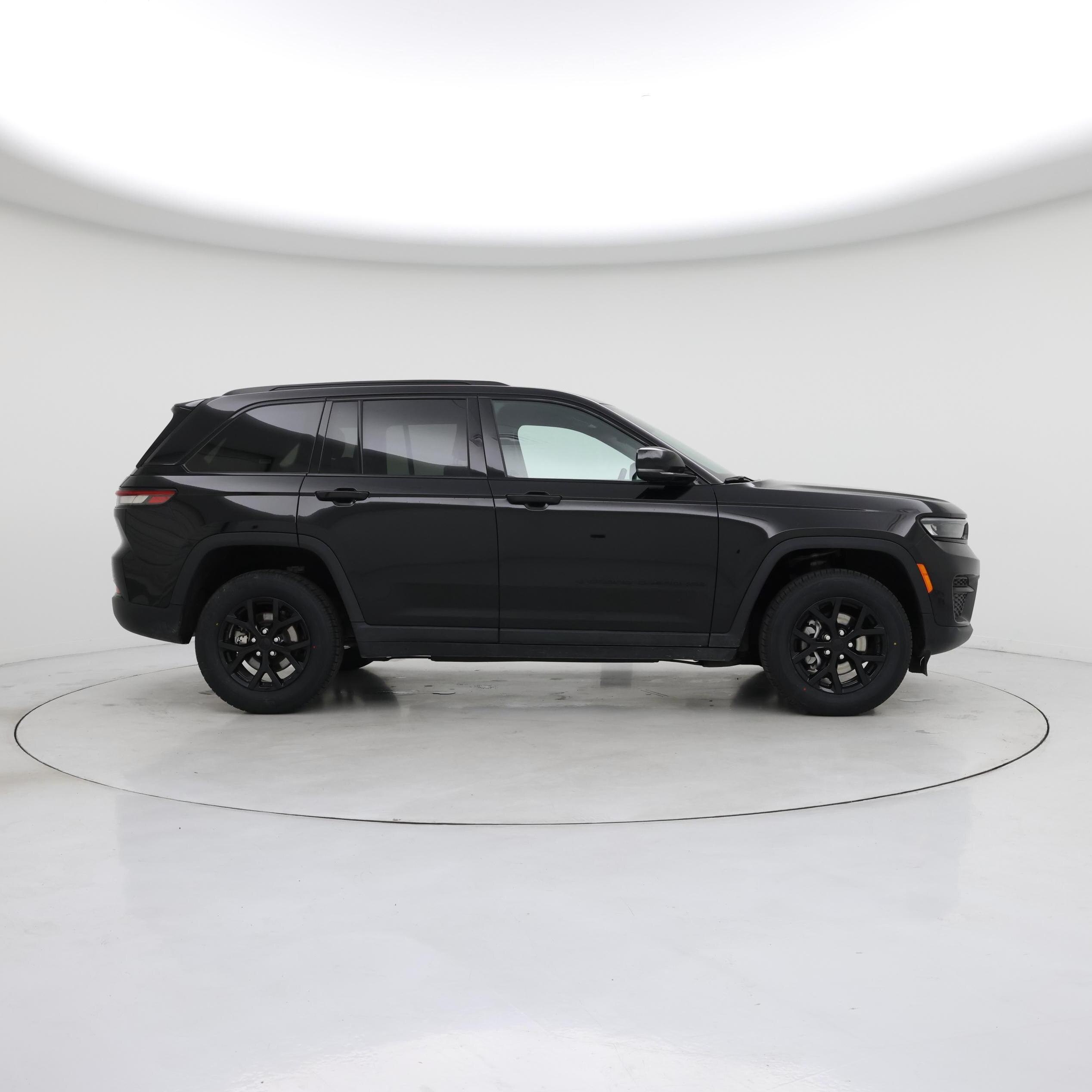 Thumbnail: 2024 Jeep Grand Cherokee - 7
