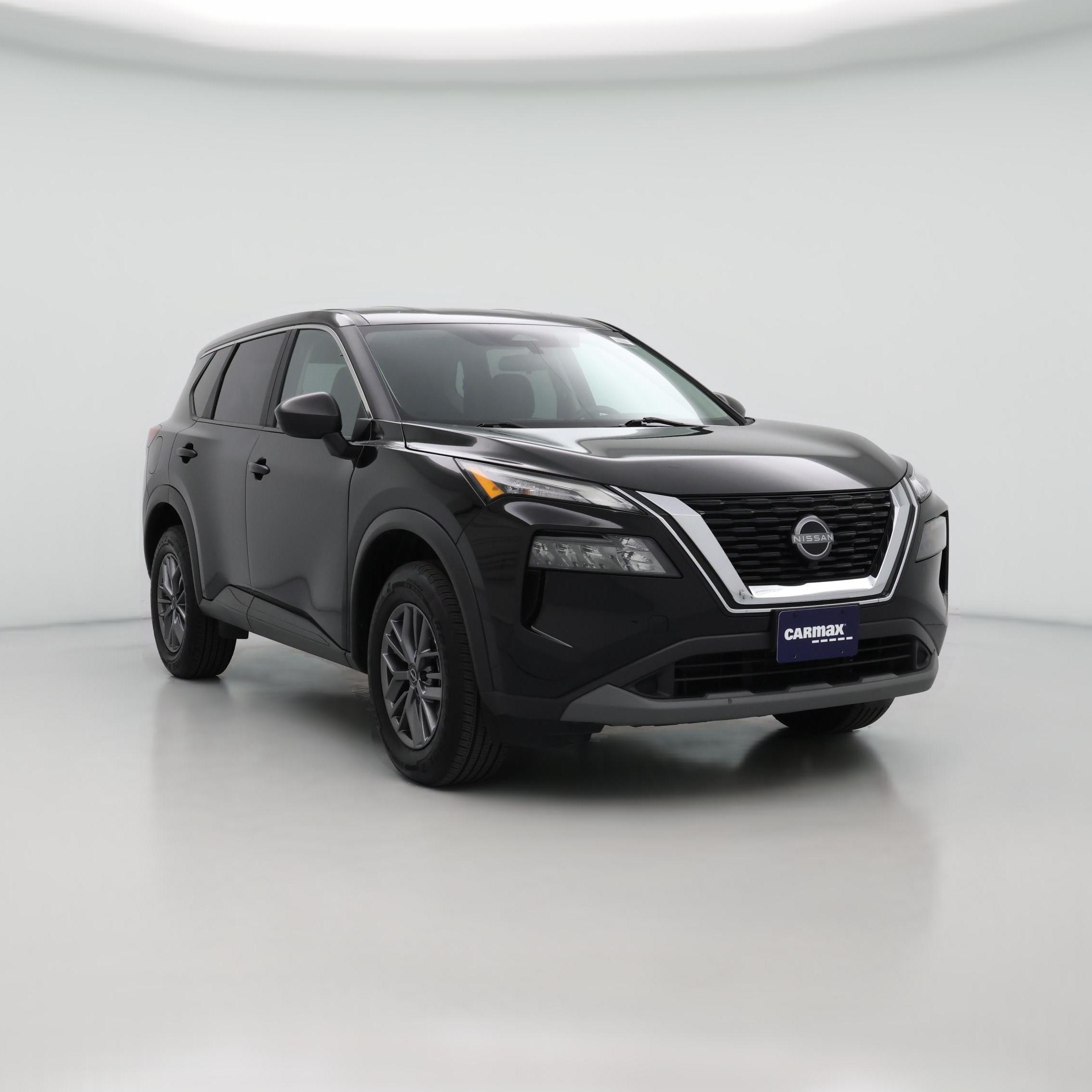 Thumbnail: 2023 Nissan Rogue - 1