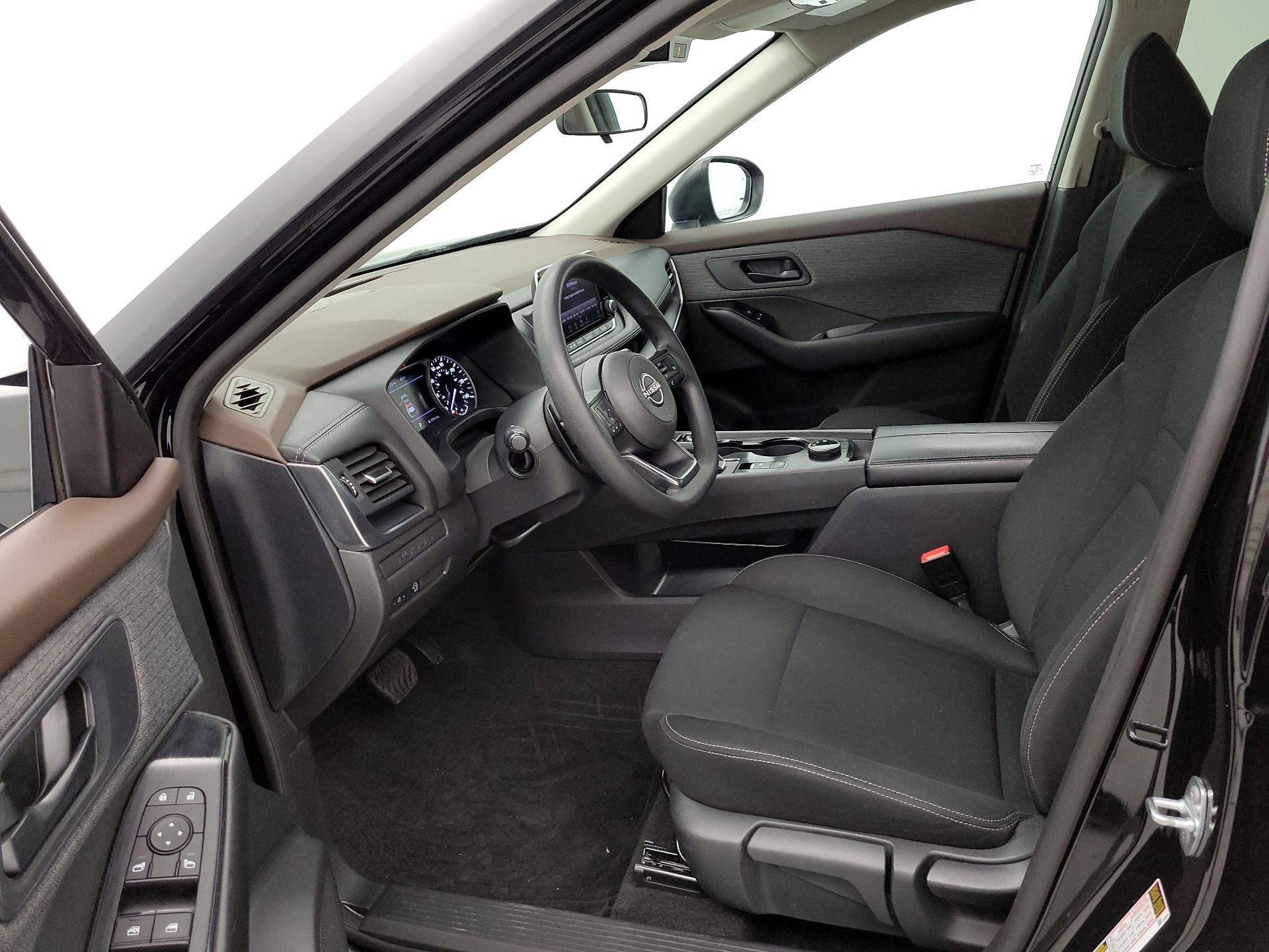 Thumbnail: 2023 Nissan Rogue - 11