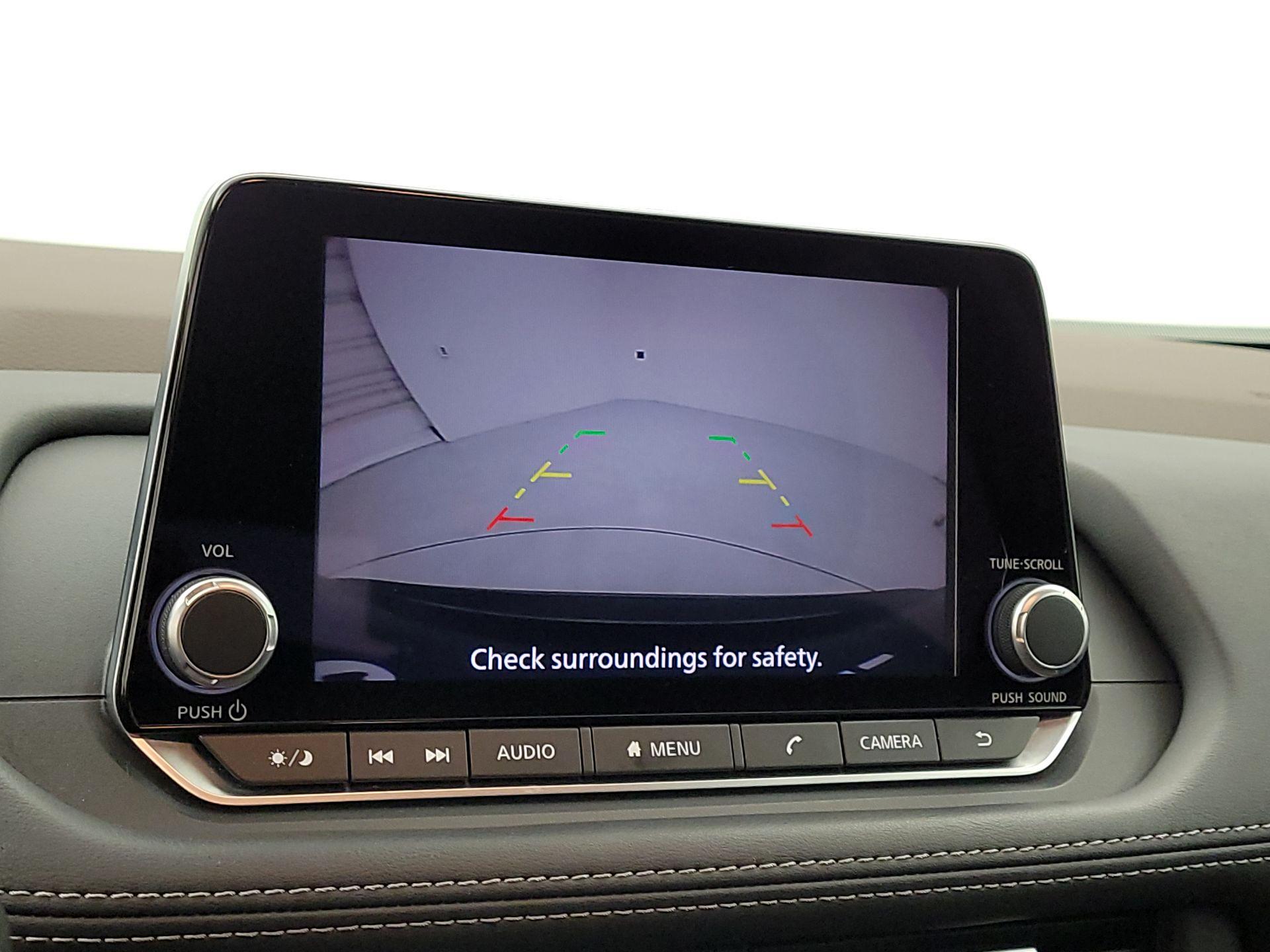 Thumbnail: 2023 Nissan Rogue - 14