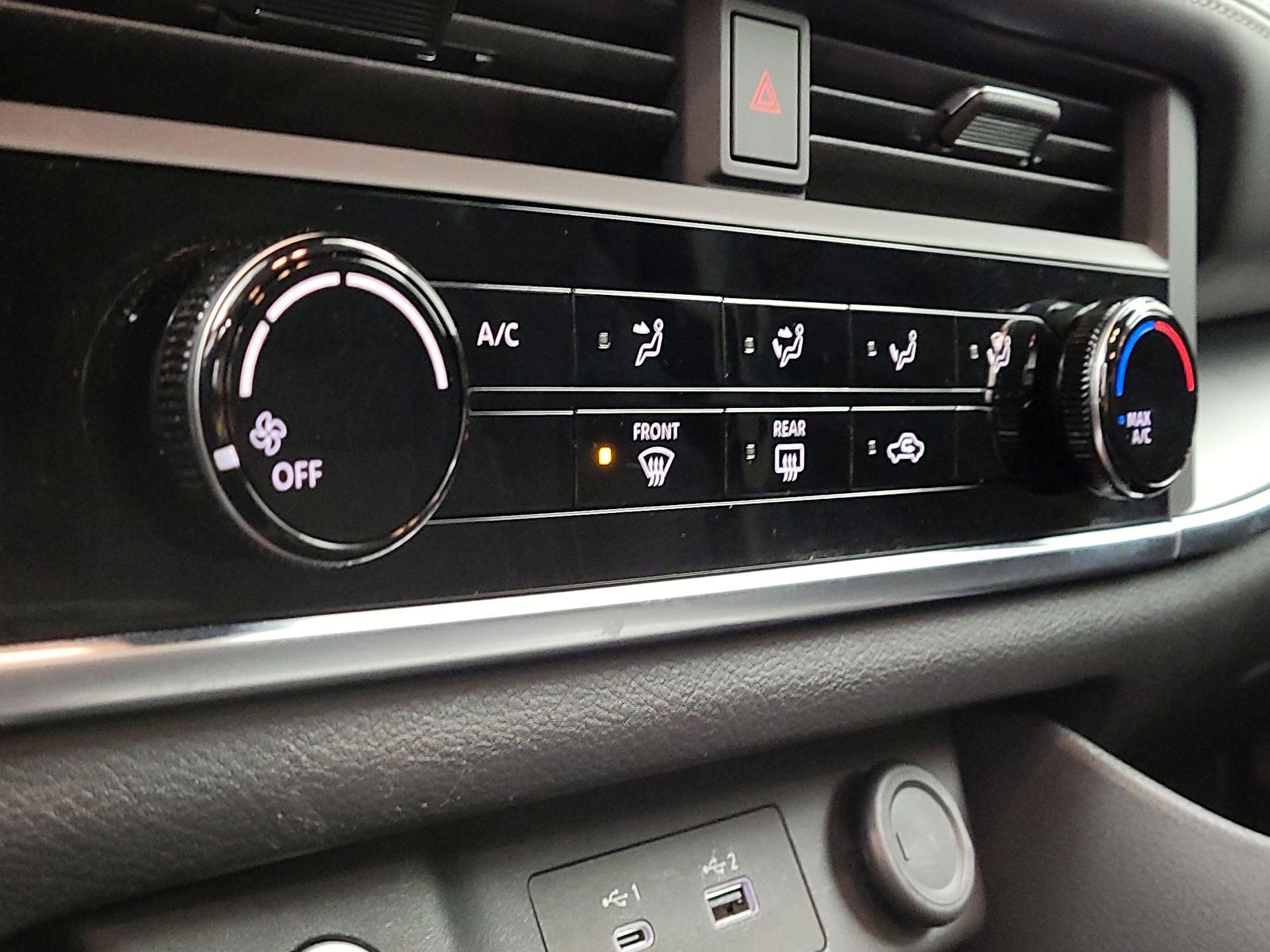 Thumbnail: 2023 Nissan Rogue - 16