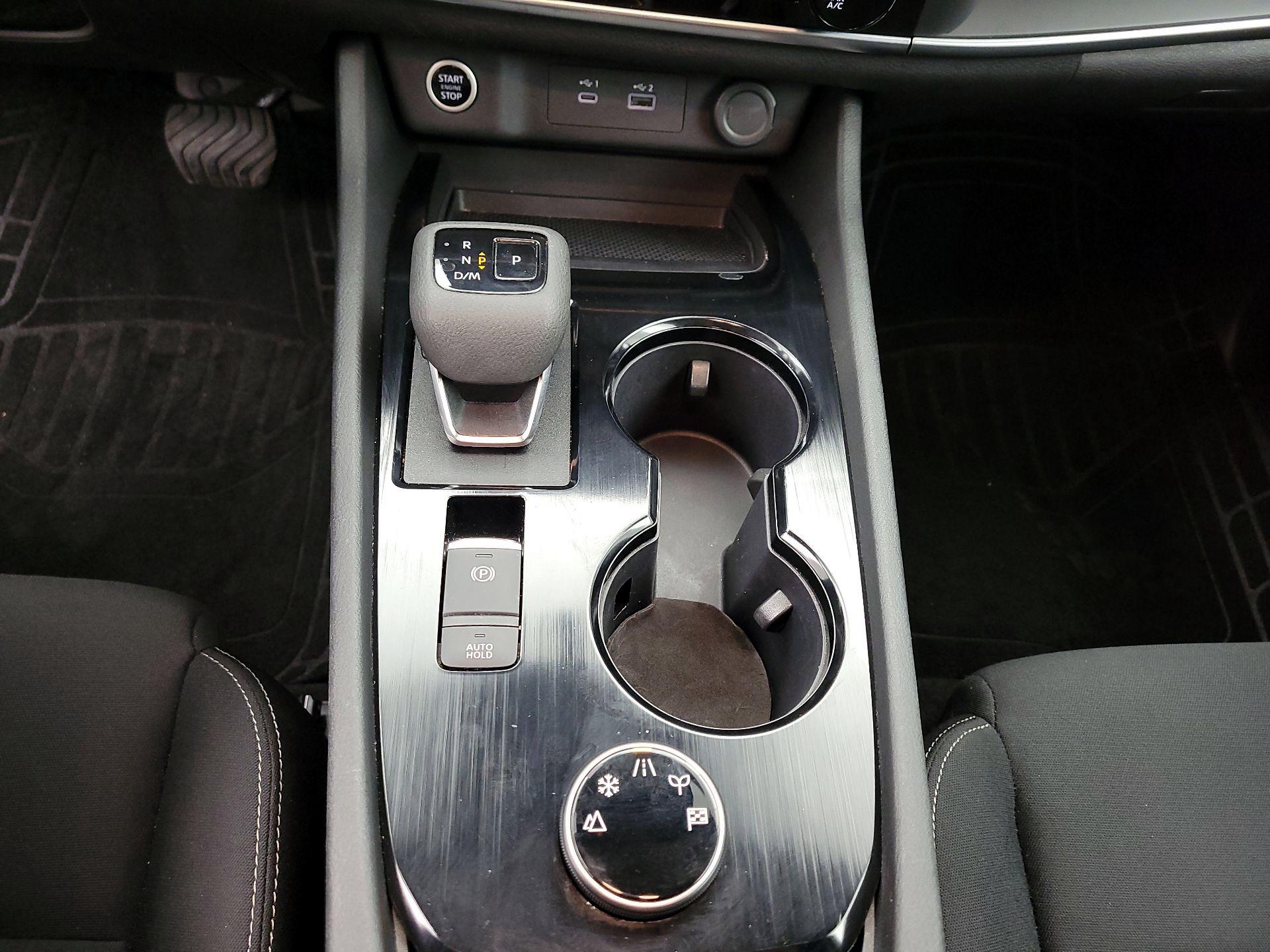 Thumbnail: 2023 Nissan Rogue - 17