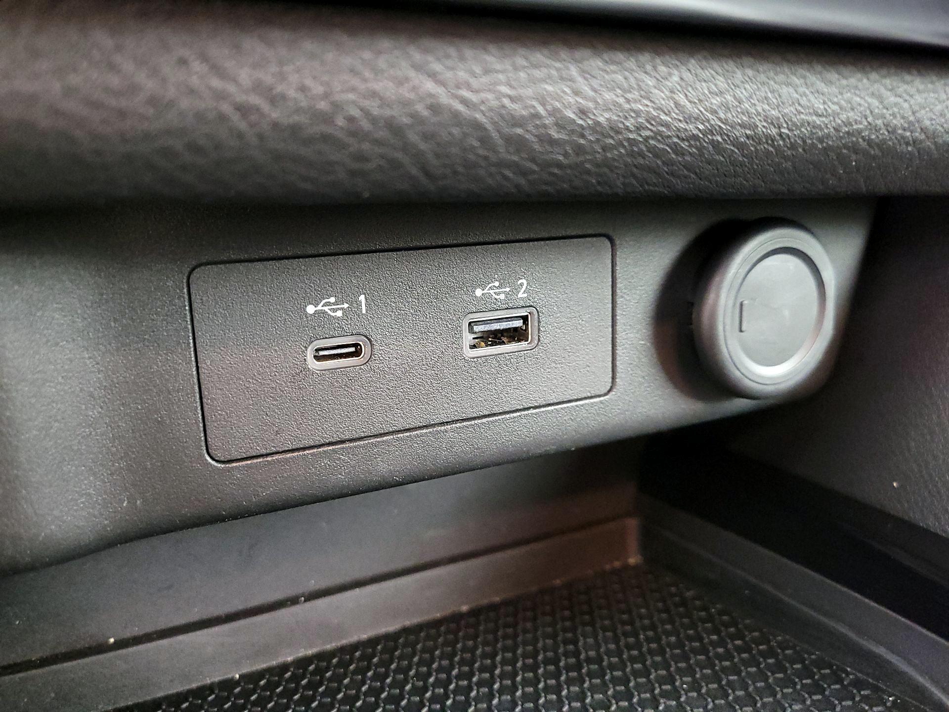 Thumbnail: 2023 Nissan Rogue - 18