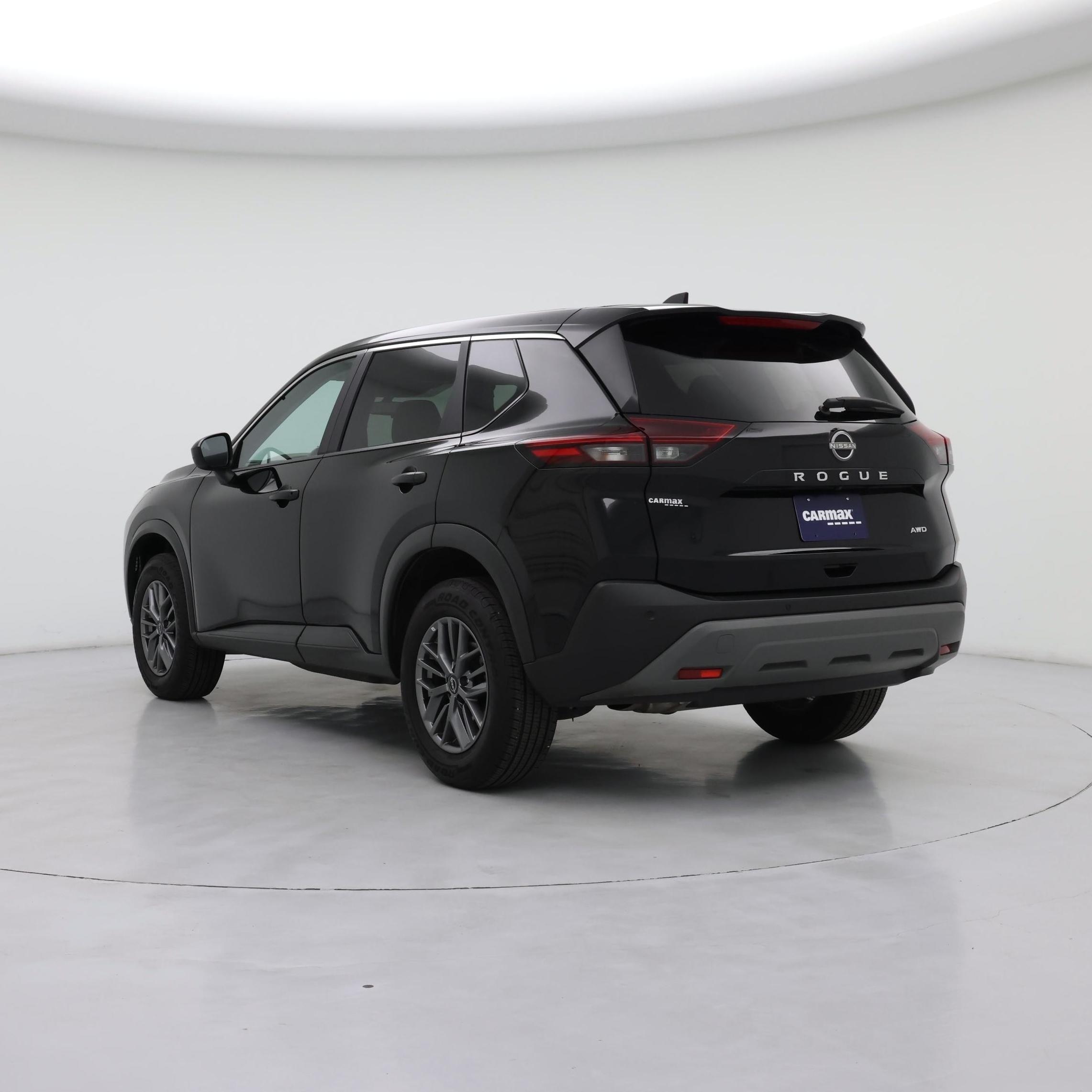 Thumbnail: 2023 Nissan Rogue - 2