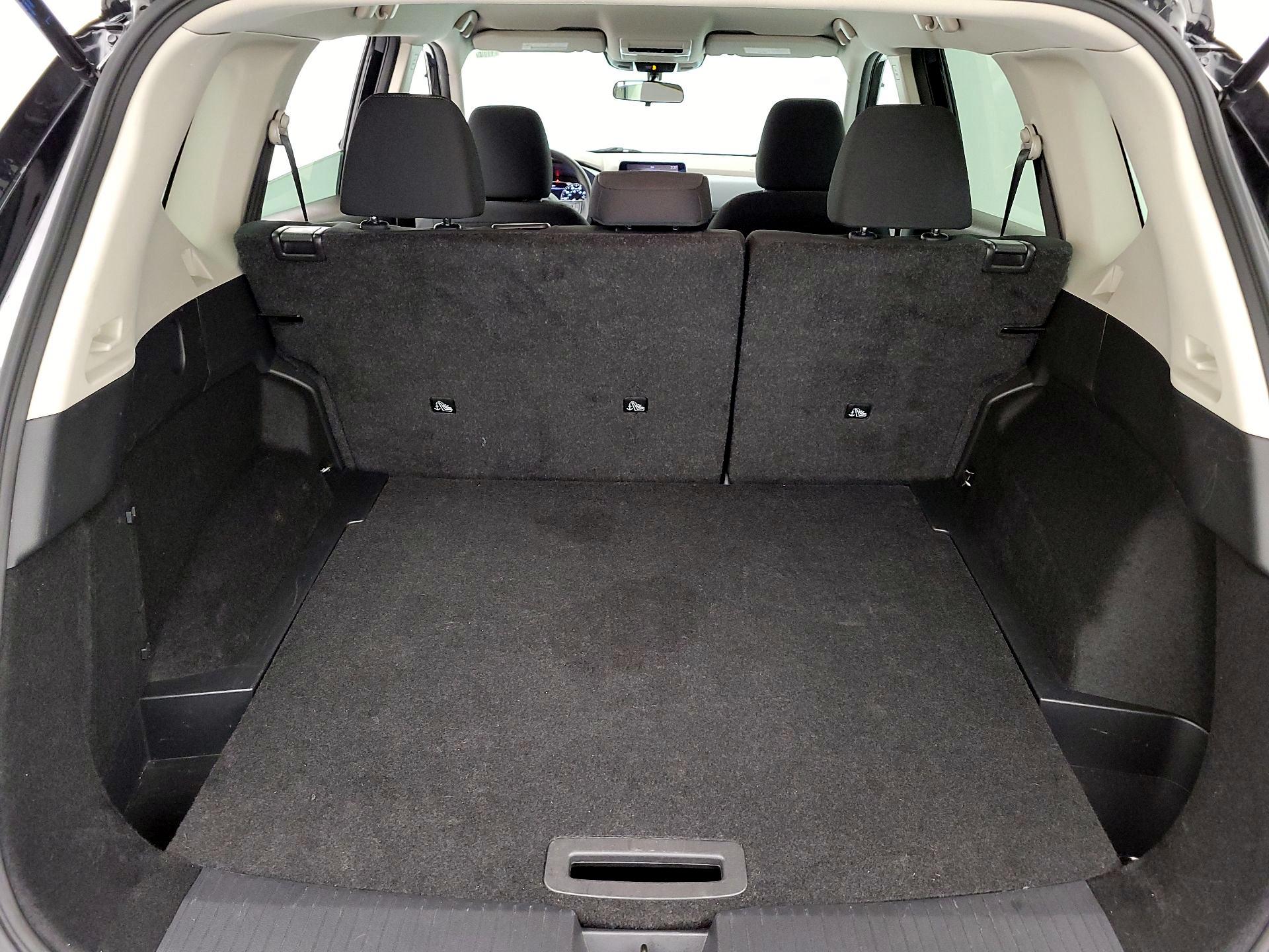 Thumbnail: 2023 Nissan Rogue - 20