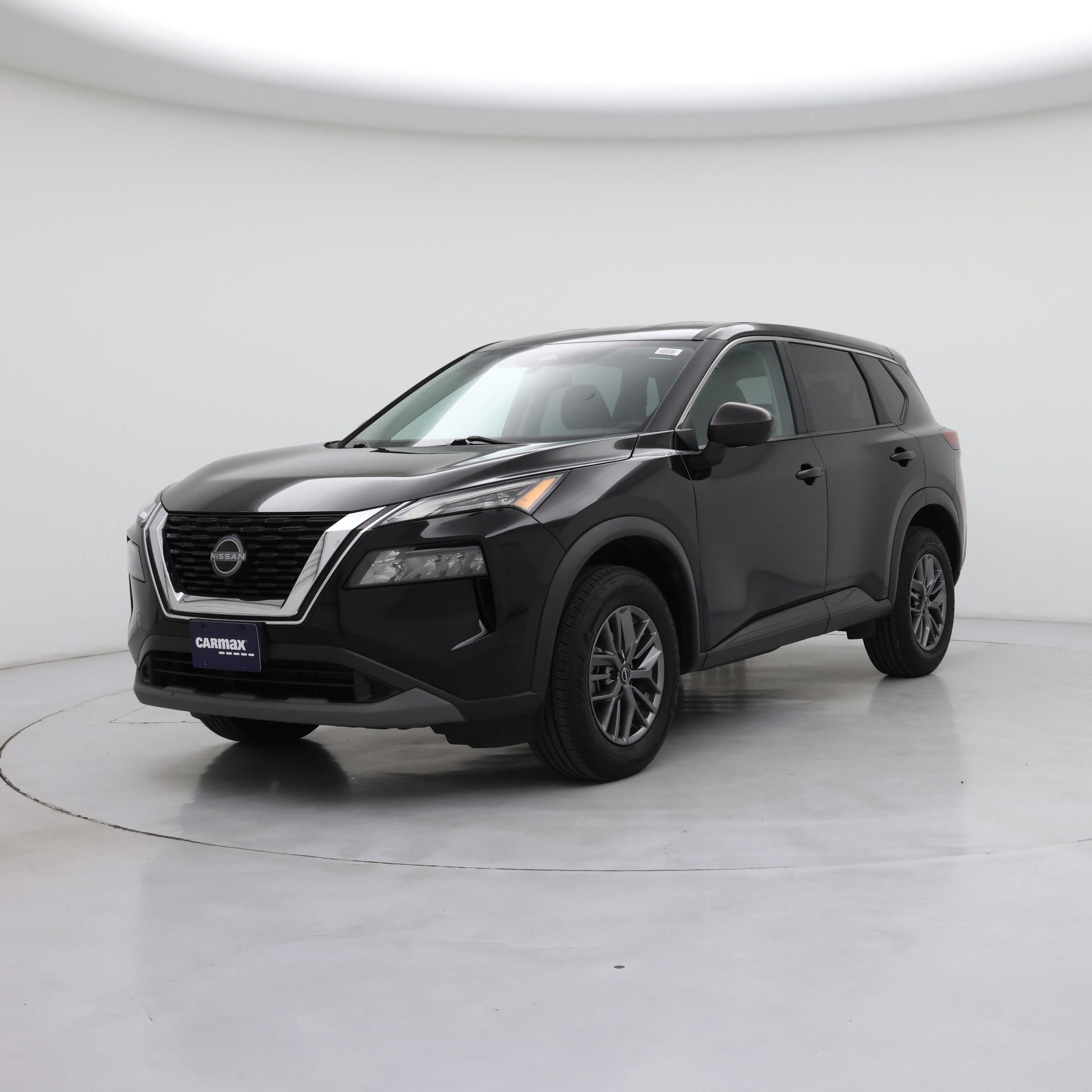 Thumbnail: 2023 Nissan Rogue - 4