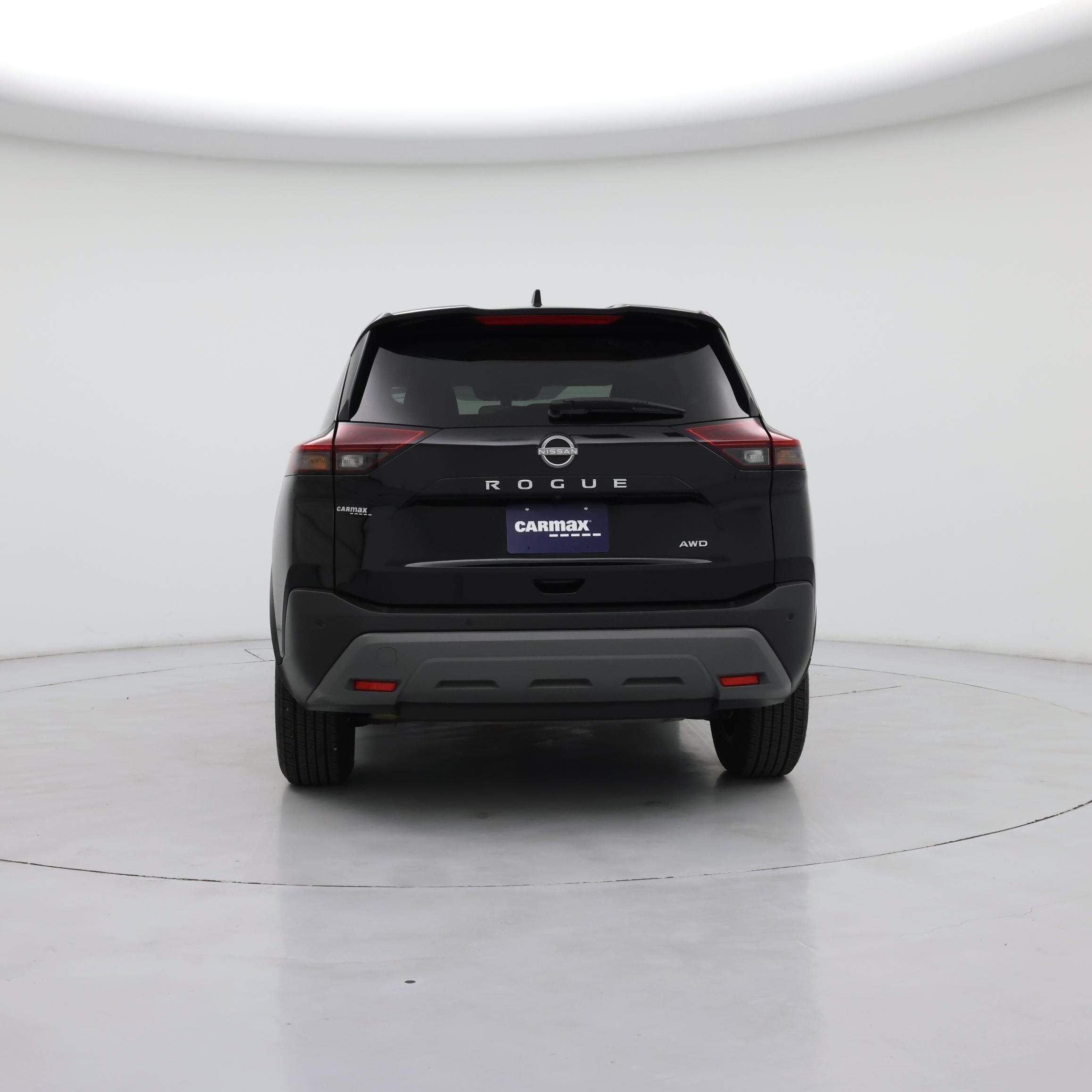 Thumbnail: 2023 Nissan Rogue - 6