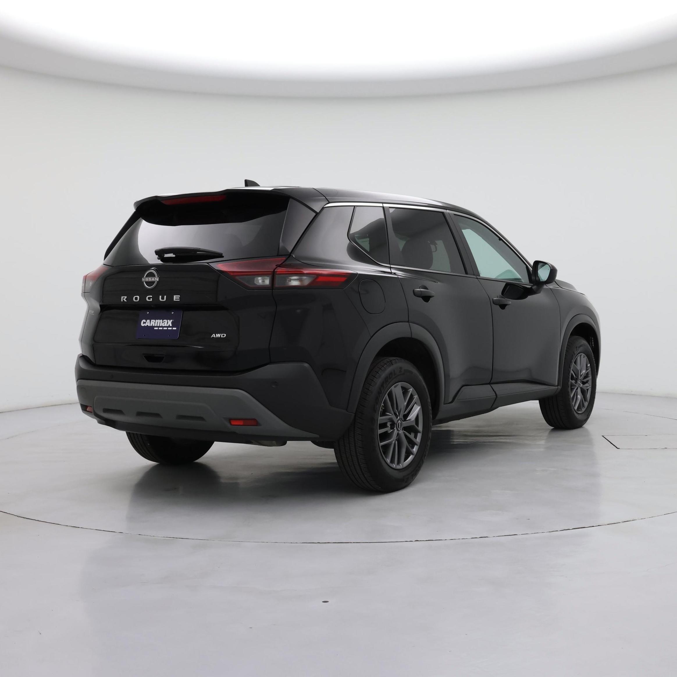 Thumbnail: 2023 Nissan Rogue - 8