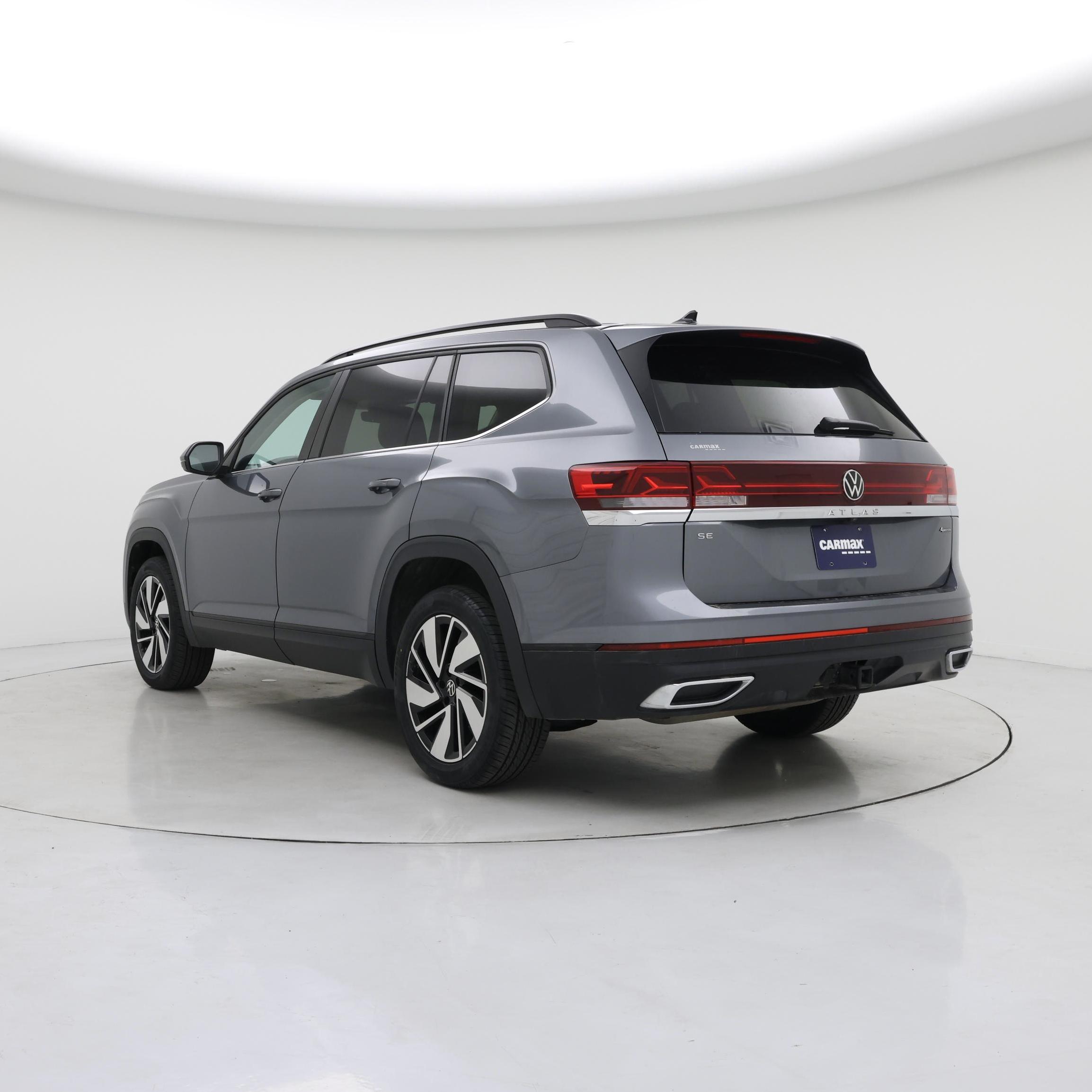 Thumbnail: 2024 Volkswagen Atlas - 2