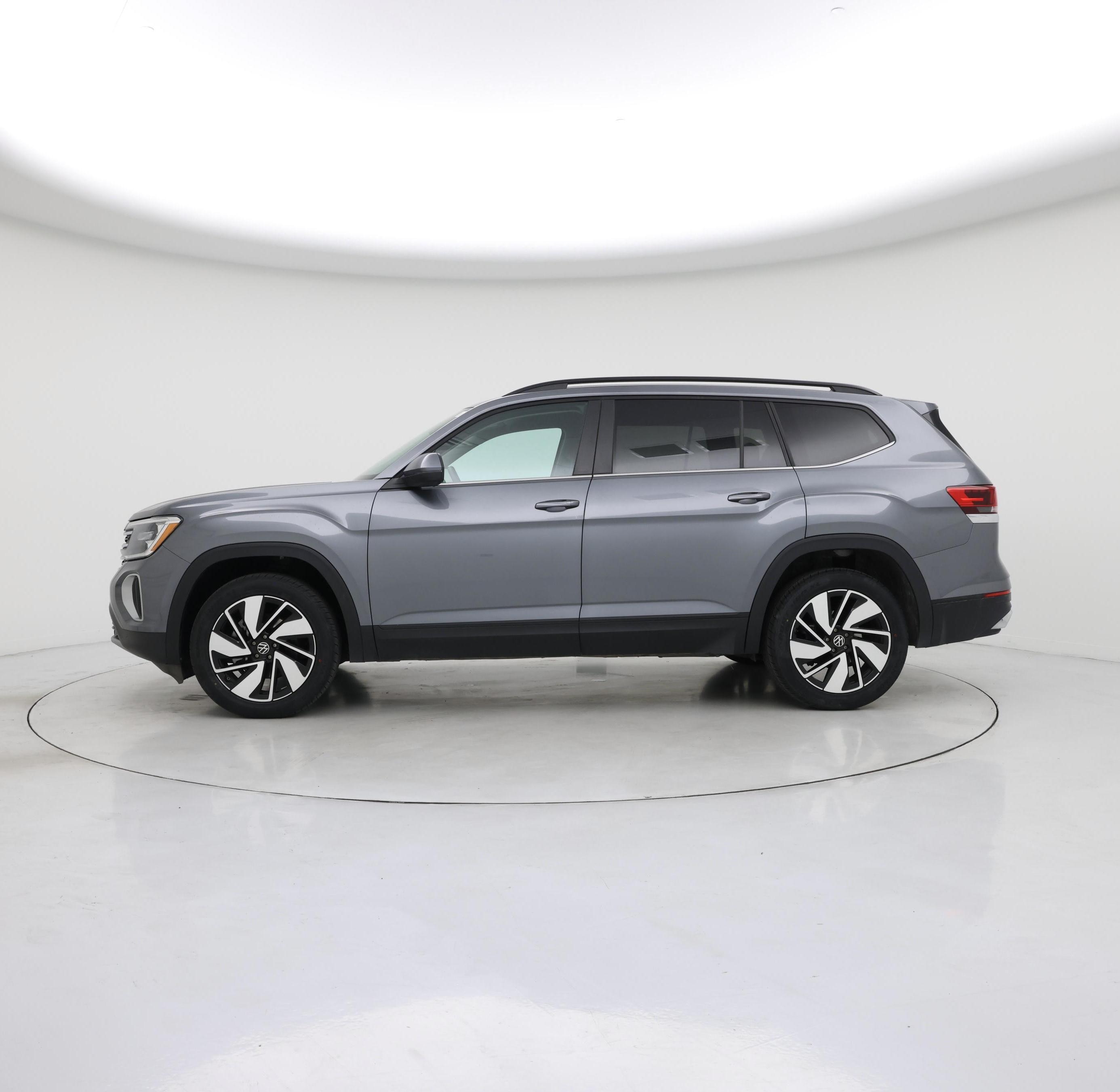 Thumbnail: 2024 Volkswagen Atlas - 3