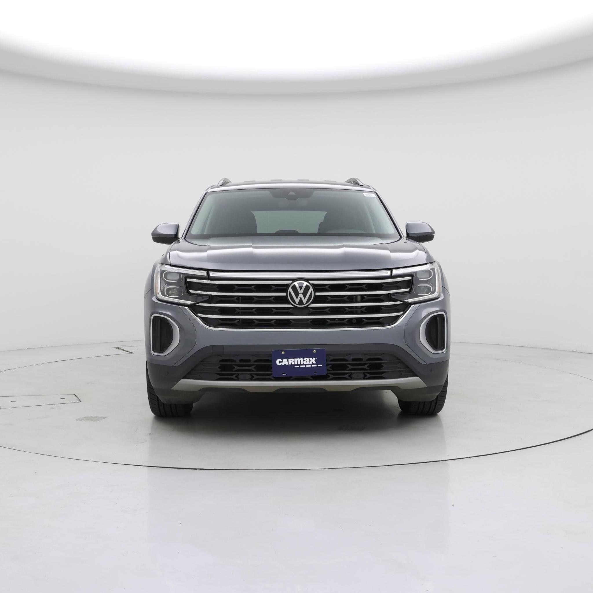 Thumbnail: 2024 Volkswagen Atlas - 5