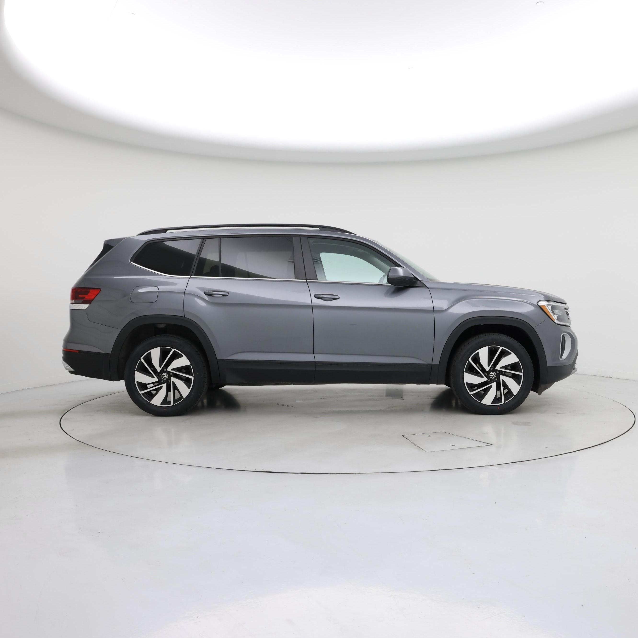 Thumbnail: 2024 Volkswagen Atlas - 7