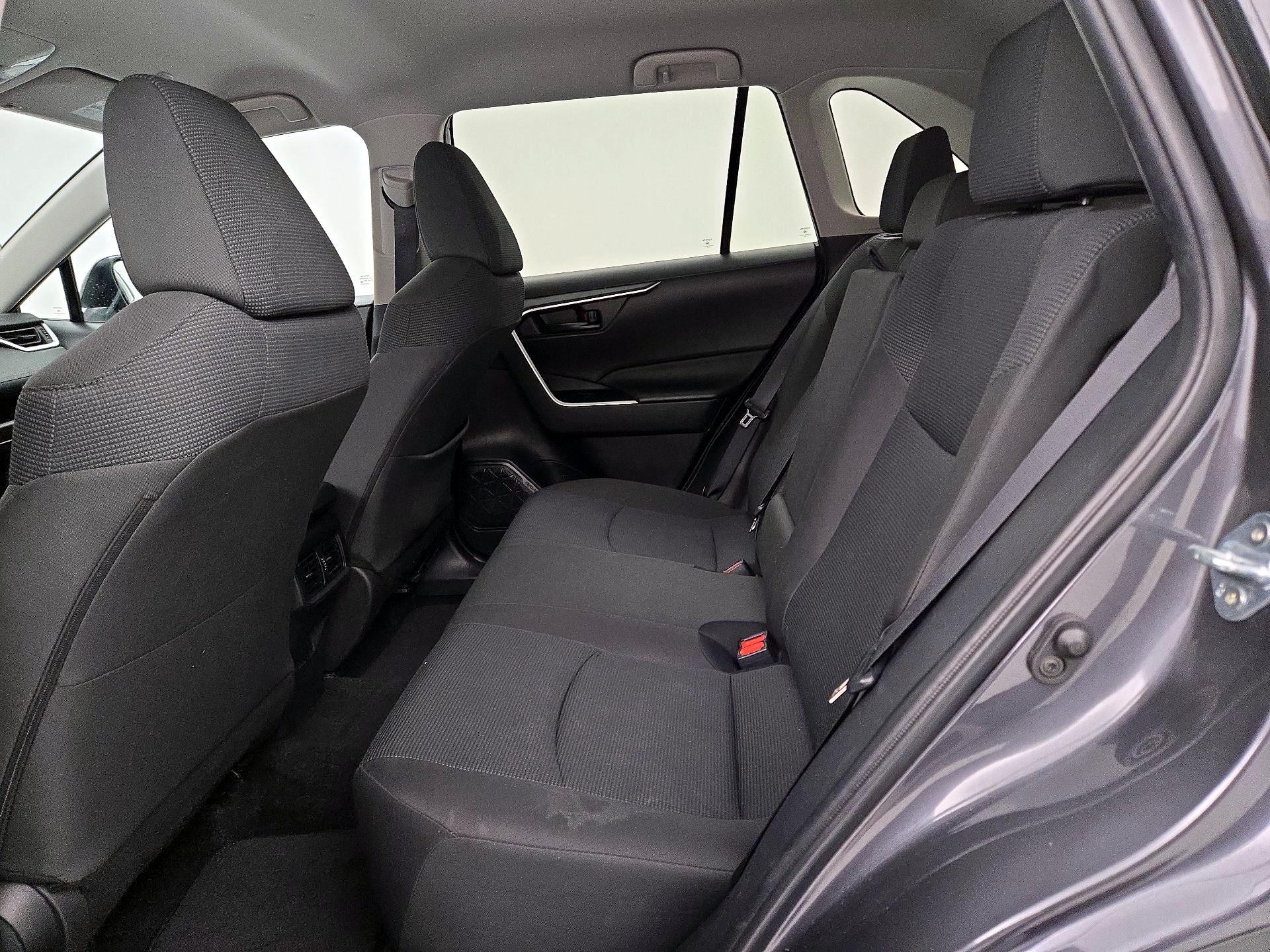 Thumbnail: 2024 Toyota RAV4 - 19