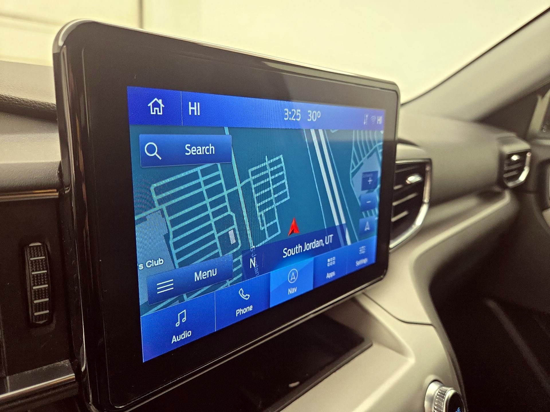 Thumbnail: 2022 Ford Explorer - 14